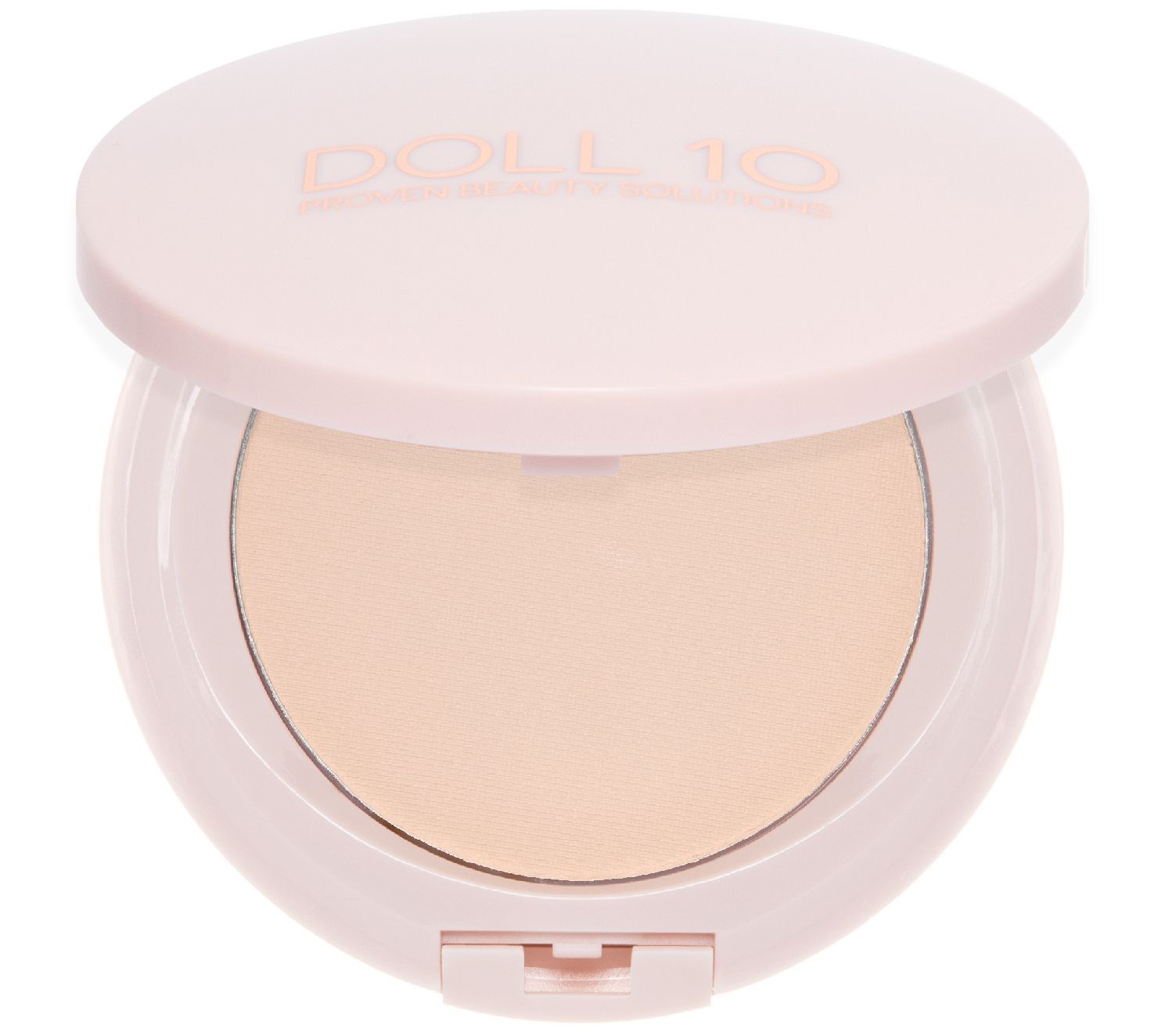 Doll 10 TCE Super Coverage Serum Powder
