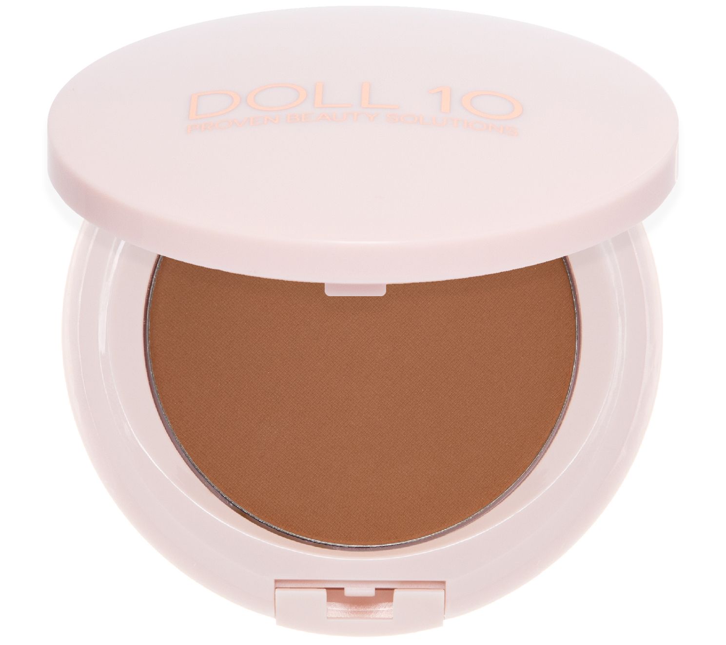 Doll 10 TCE Super Coverage Serum Powder