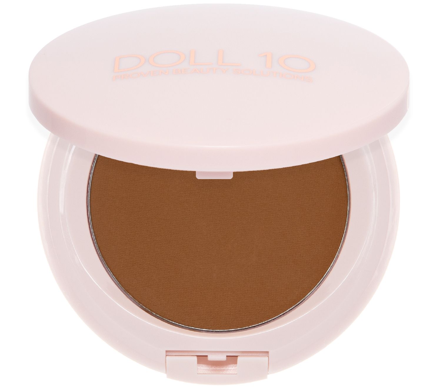 Doll 10 TCE Super Coverage Serum Powder