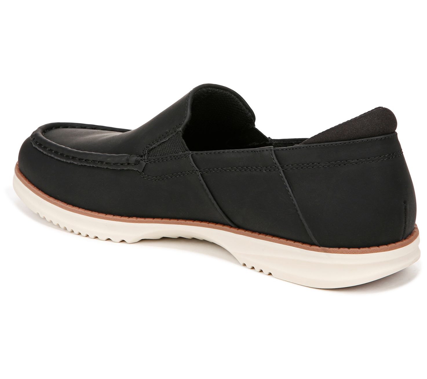 Dr. Scholl's Men's Laidback Loafers - Sync Chill - QVC.com