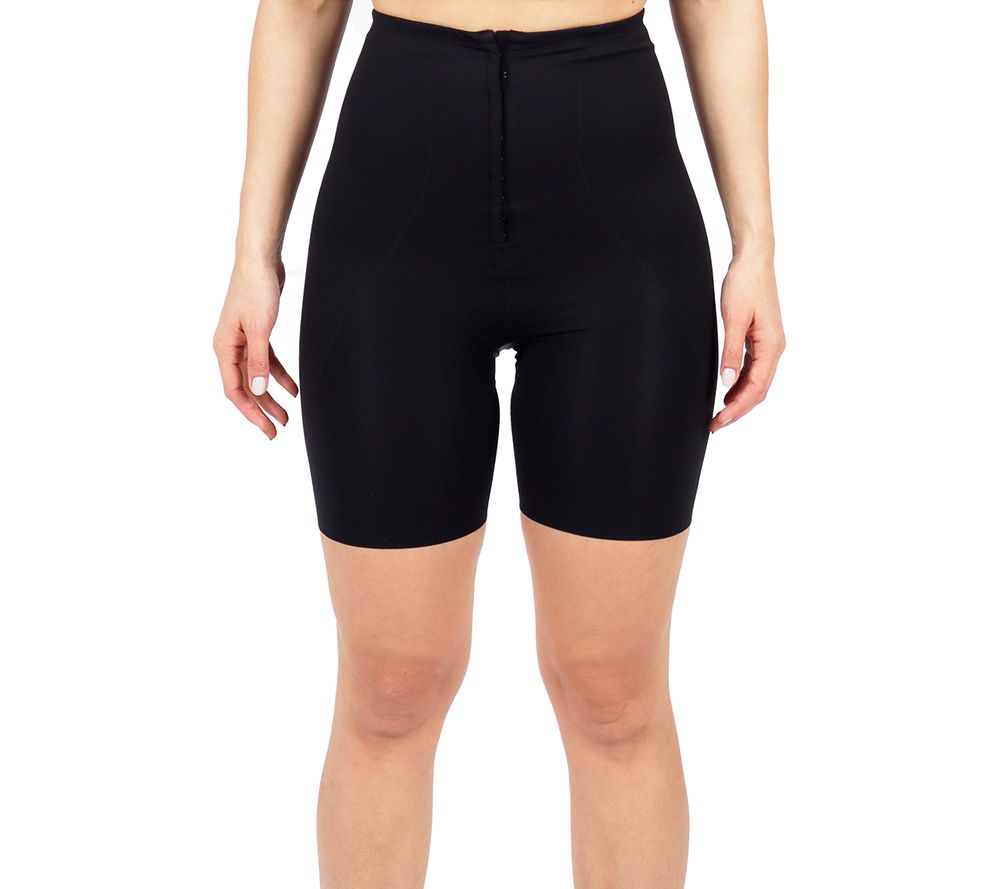 Rene Ruiz Collection High Rise Control Shorts