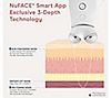 NuFACE Mini+ Facial Toning Device with Aqua Gel Duo Auto-Delivery, 2 of 5