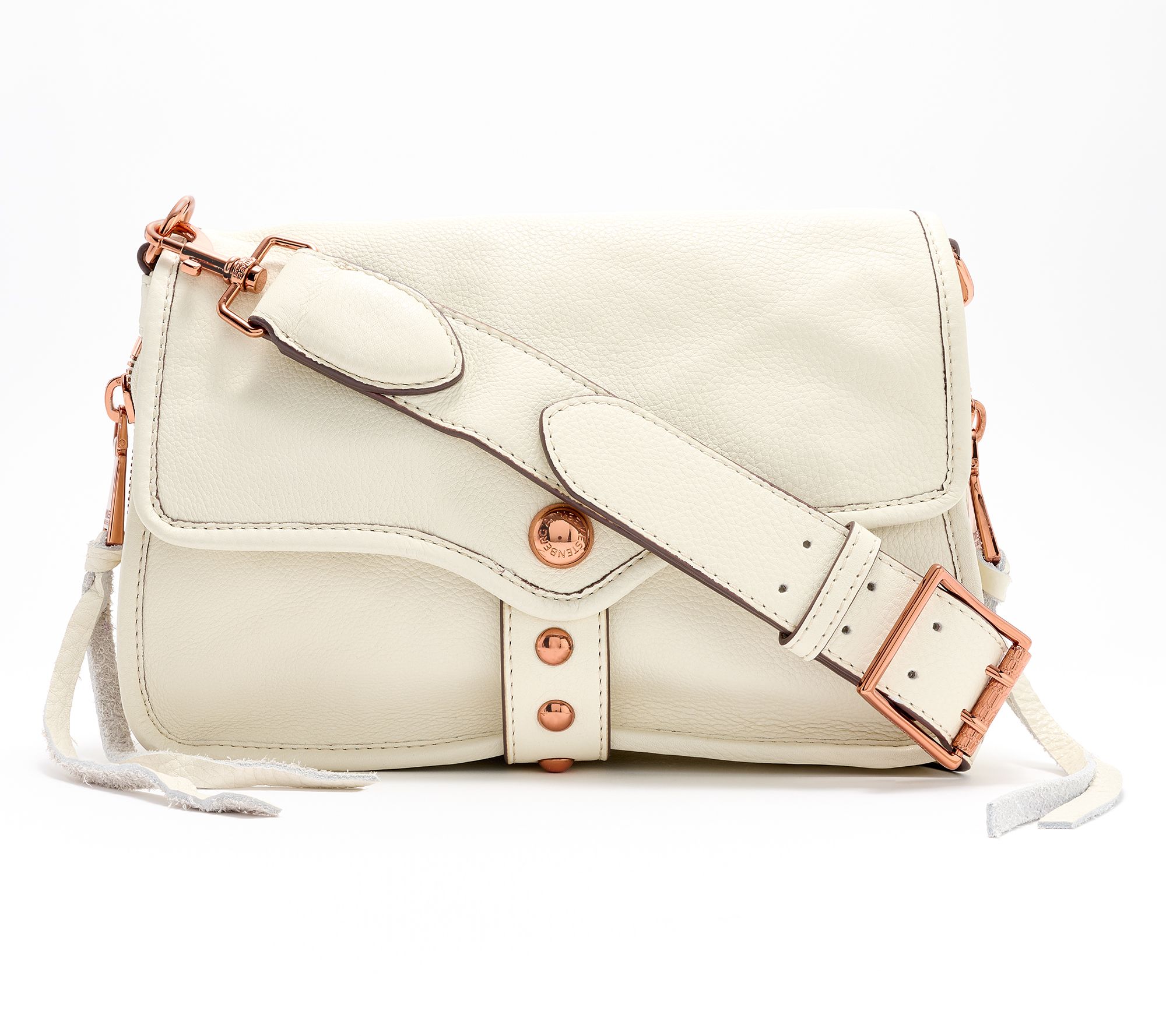 "As Is" Aimee Kestenberg Great Escape Crossbody