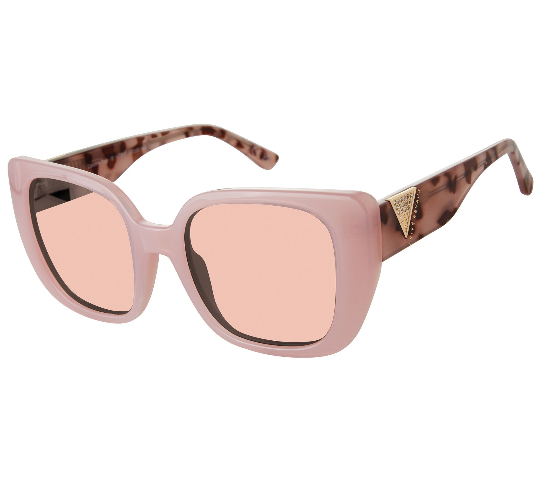 Qvc sunglasses prive on sale