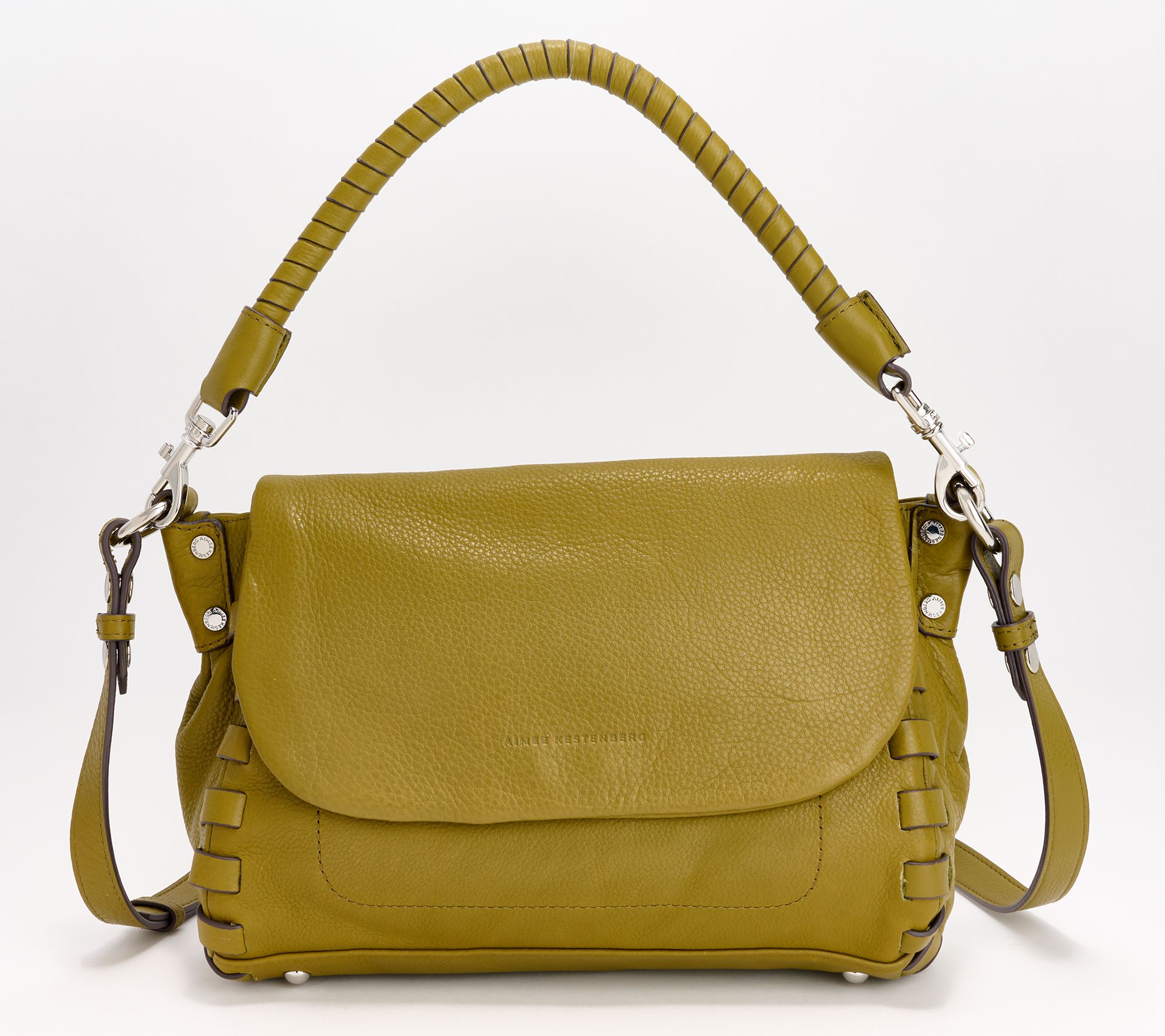 "As Is" Aimee Kestenberg Zen Convertible Crossbody