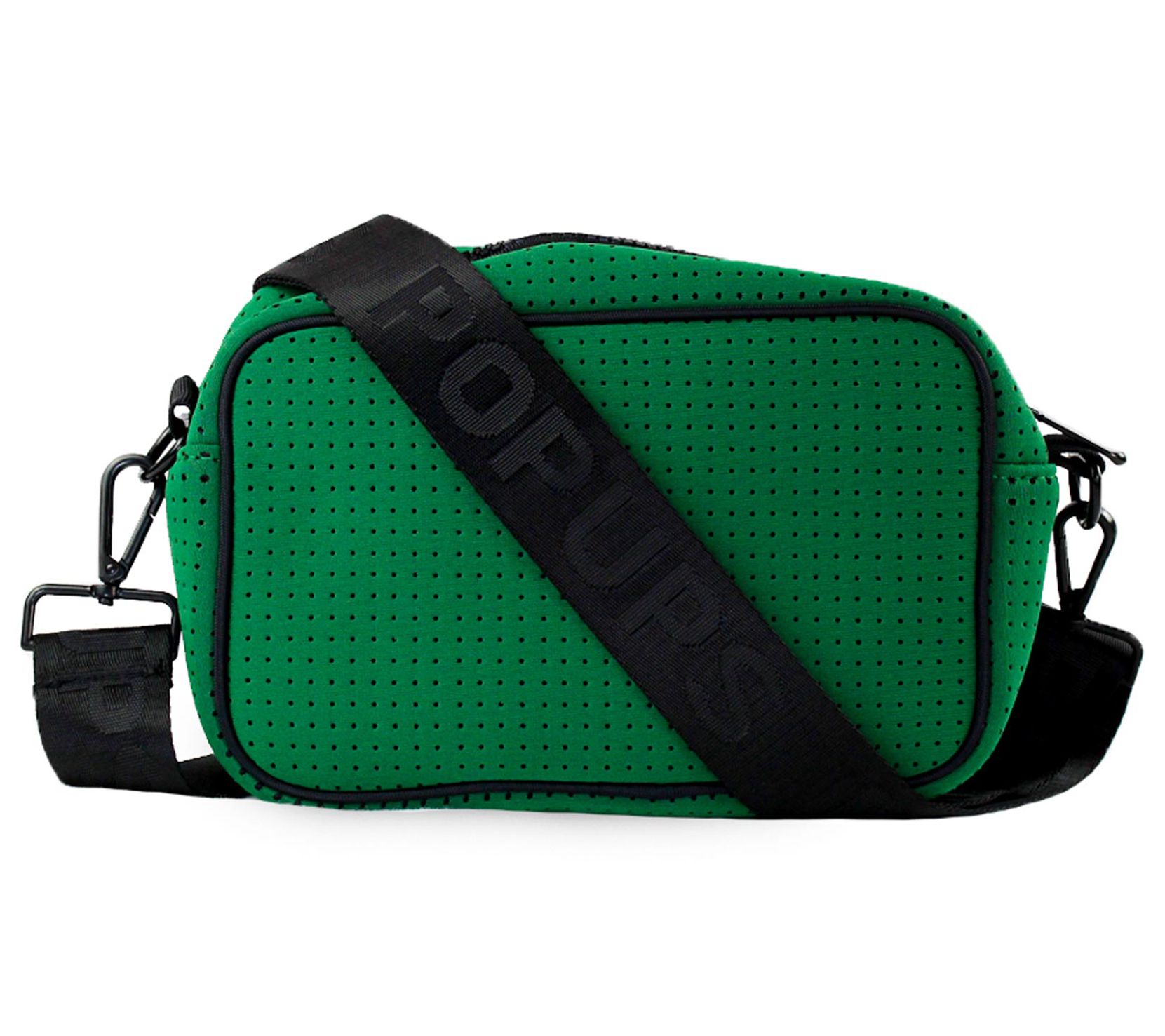 Pop Ups Brand Neoprene Camera Bag w/ DetachablePouch