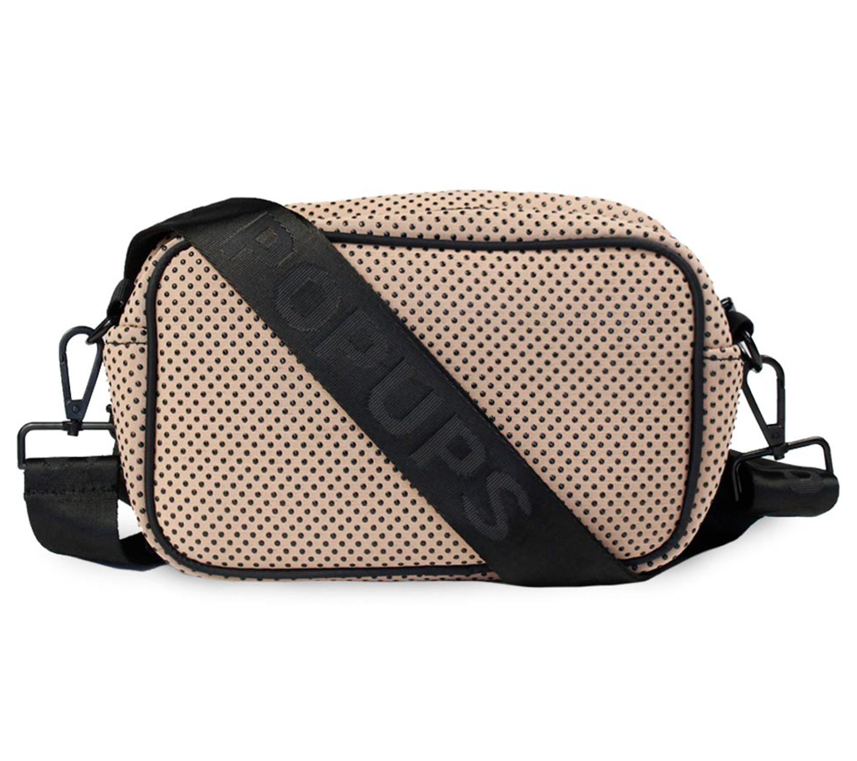 Pop Ups Brand Neoprene Camera Bag w/ DetachablePouch