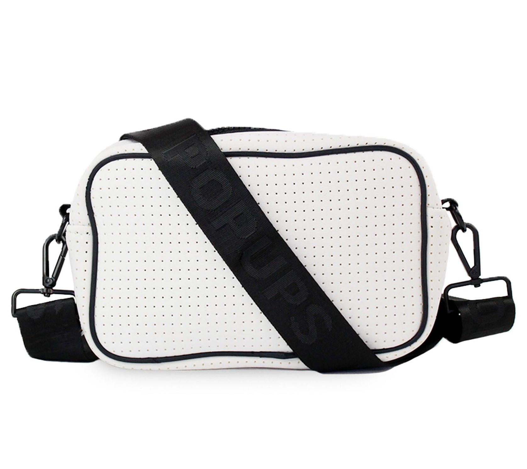 Pop Ups Brand Neoprene Camera Bag w/ DetachablePouch