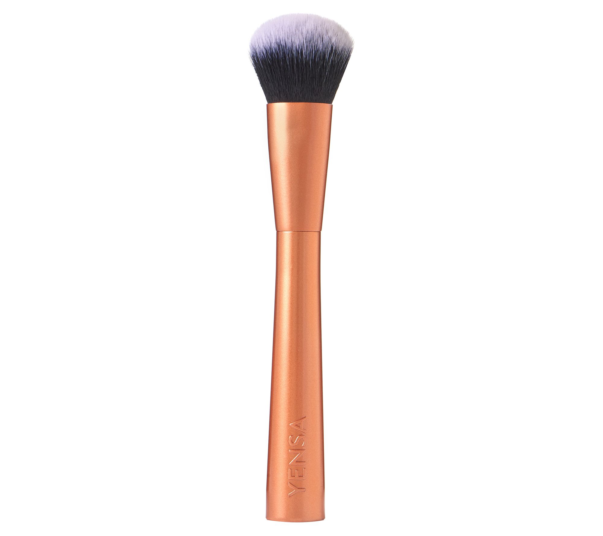 YENSA Skin on Skin Blush and Bronzer Brush