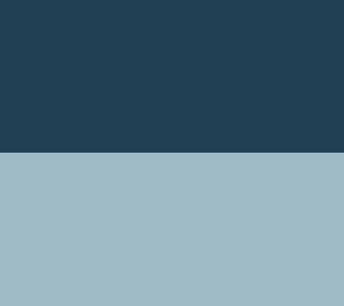 Blue Combi
