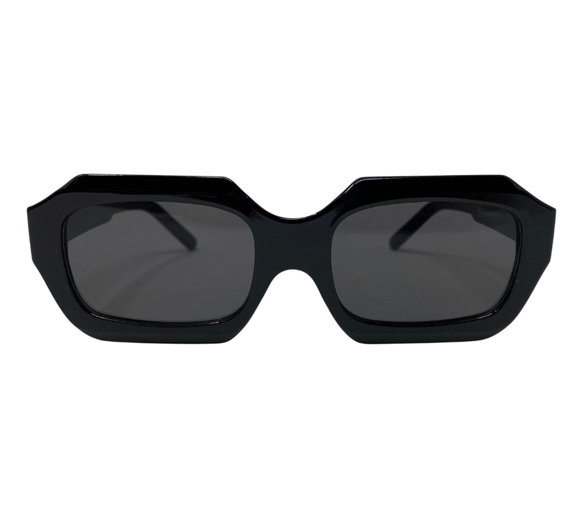 Youzey The London Geometric Polarized Sunglasses