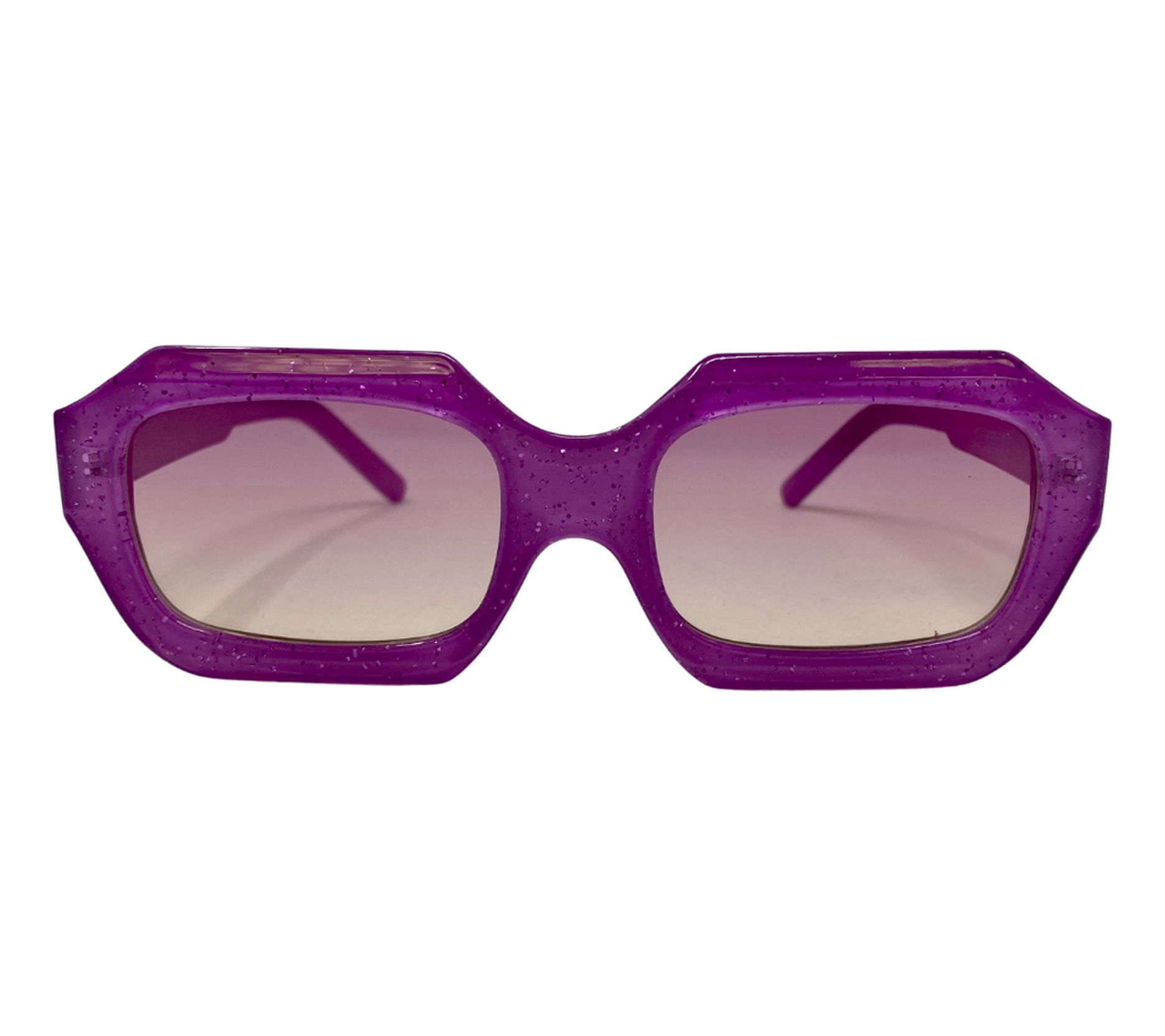 Youzey The London Geometric Polarized Sunglasses