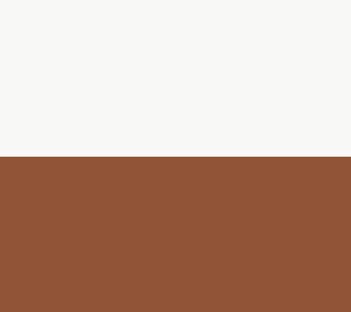 White/Brown