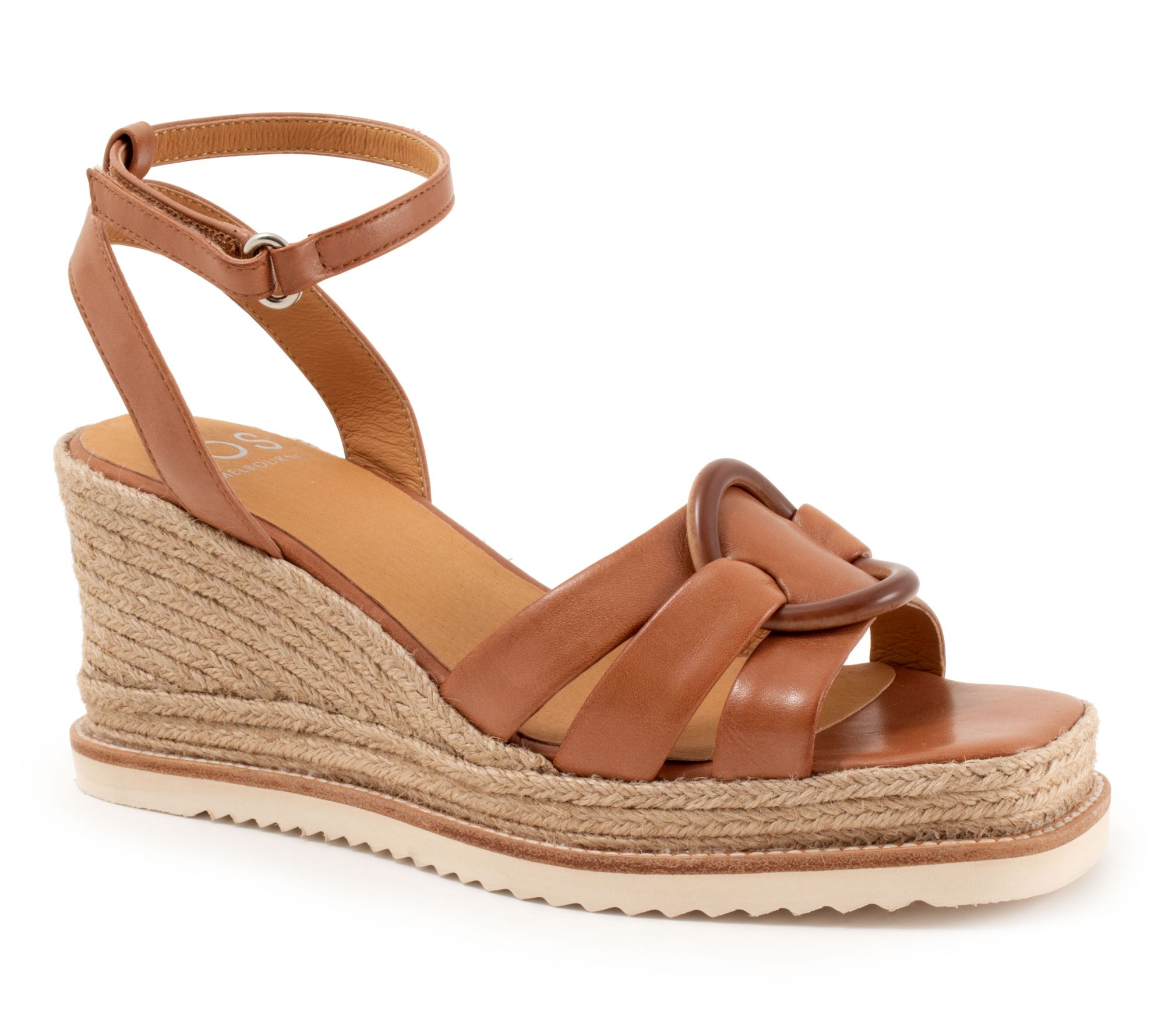 EOS Zeline Wedge Sandal
