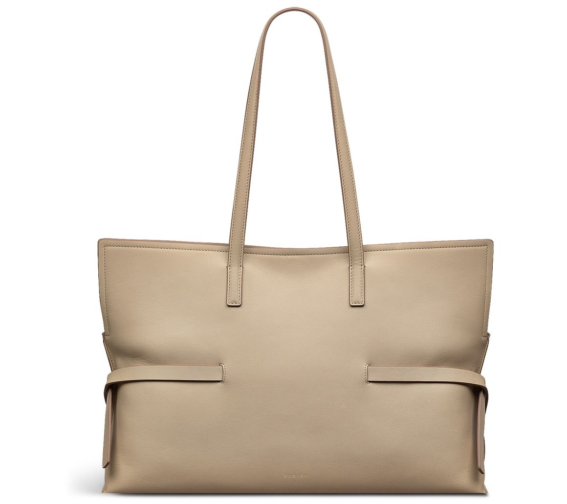 RADLEY Fleet Street Medium Leather OpenTop Tote
