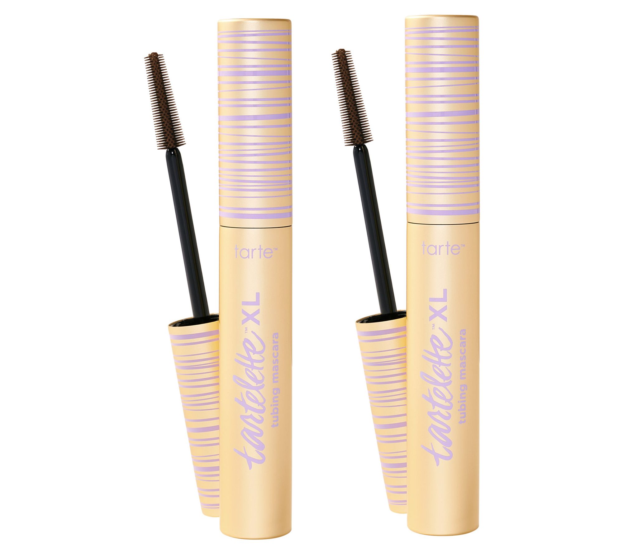 tarte Tartelette XL Tubing Mascara Duo
