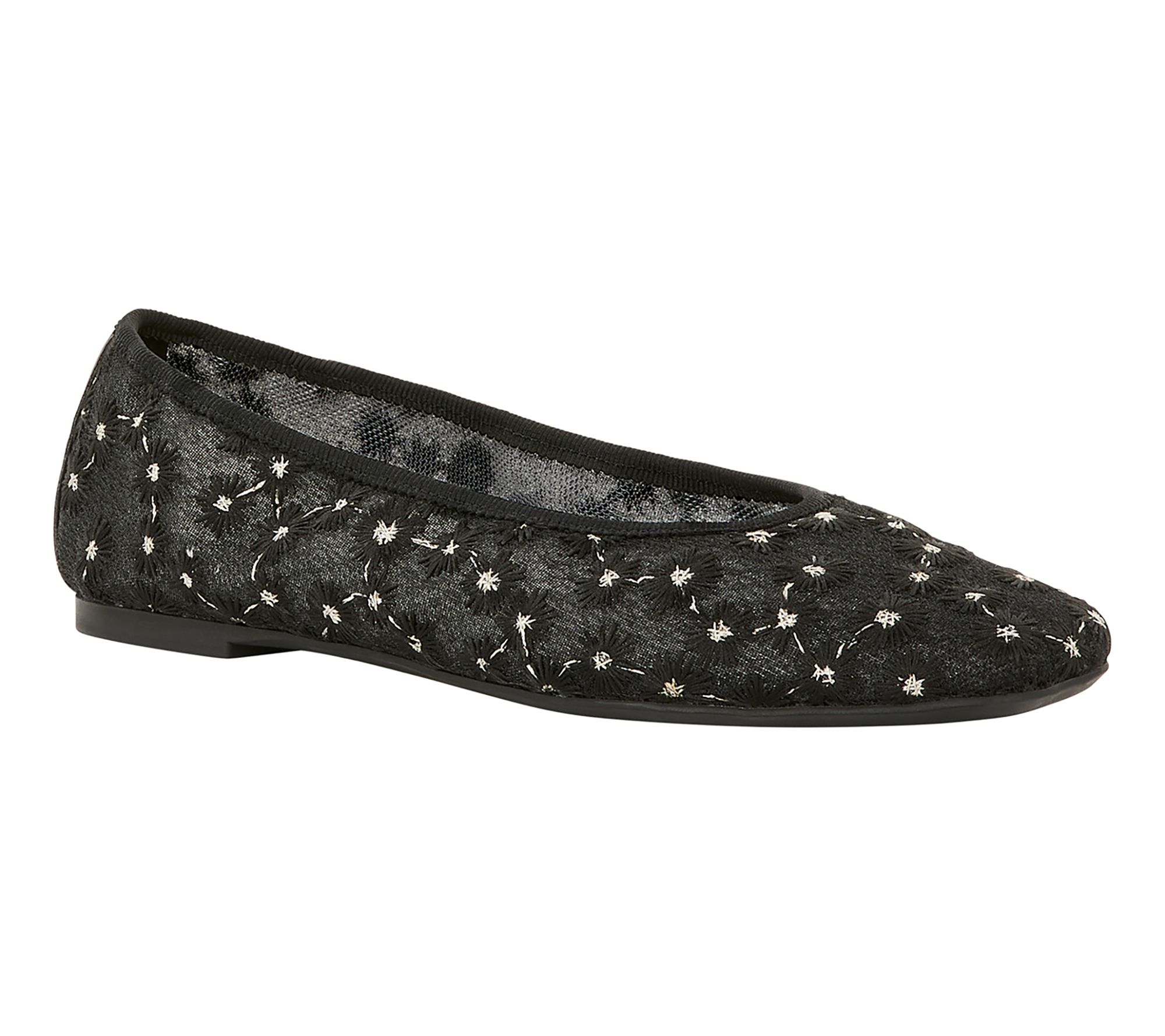 Katy Perry Evie High Rise Ballet Flat