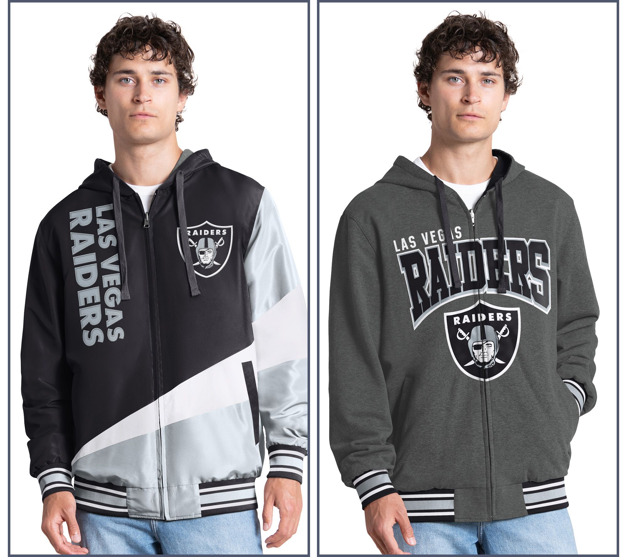 Raiders
