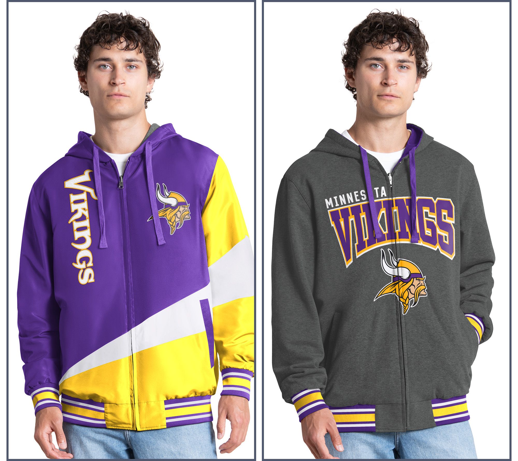 Vikings