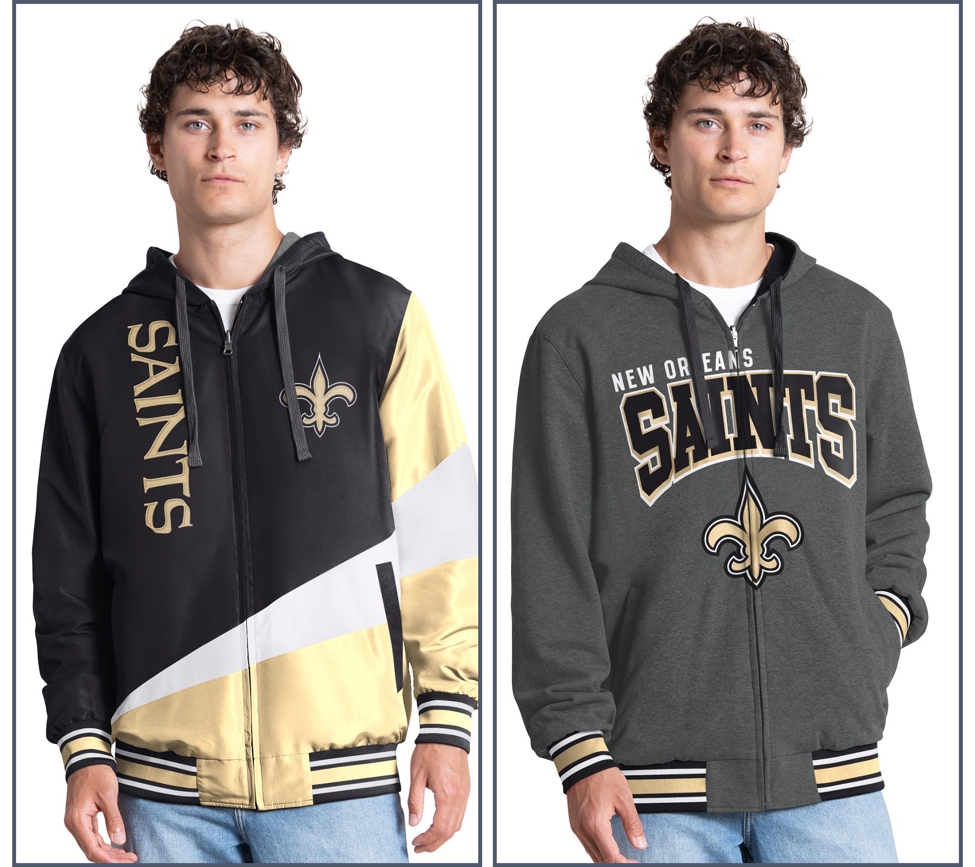 Saints
