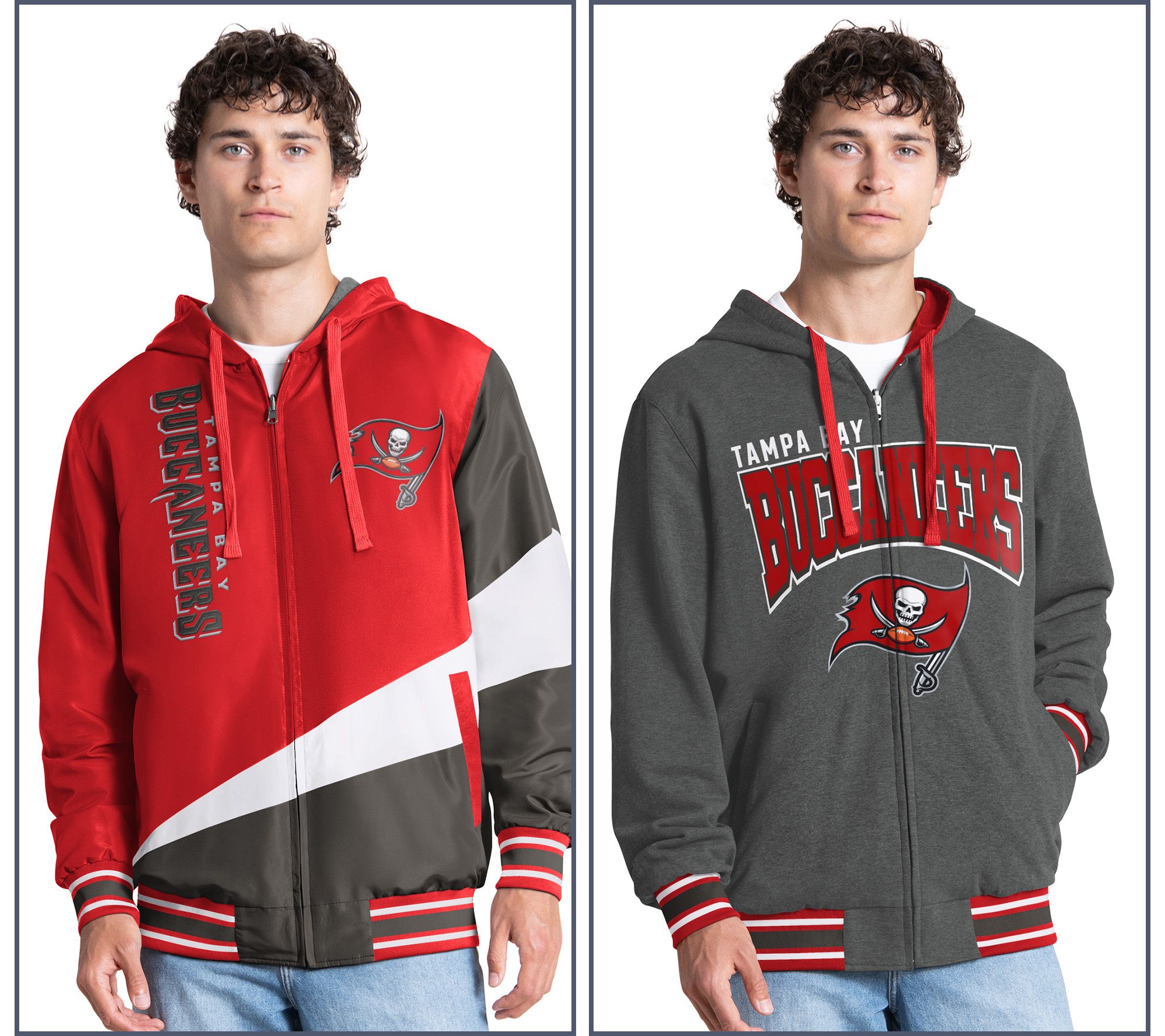 Bucs