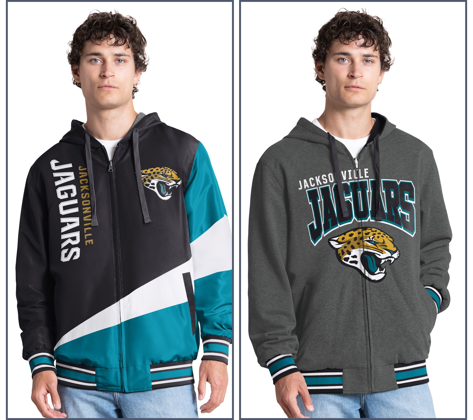 Jaguars