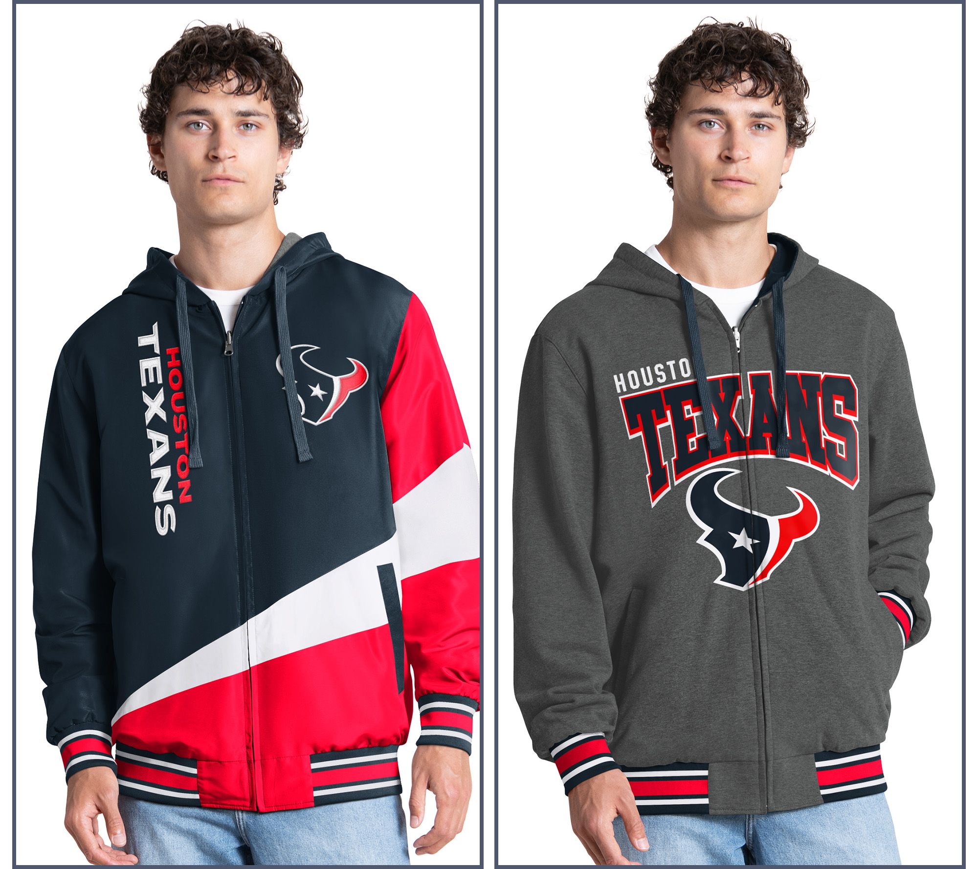 Texans