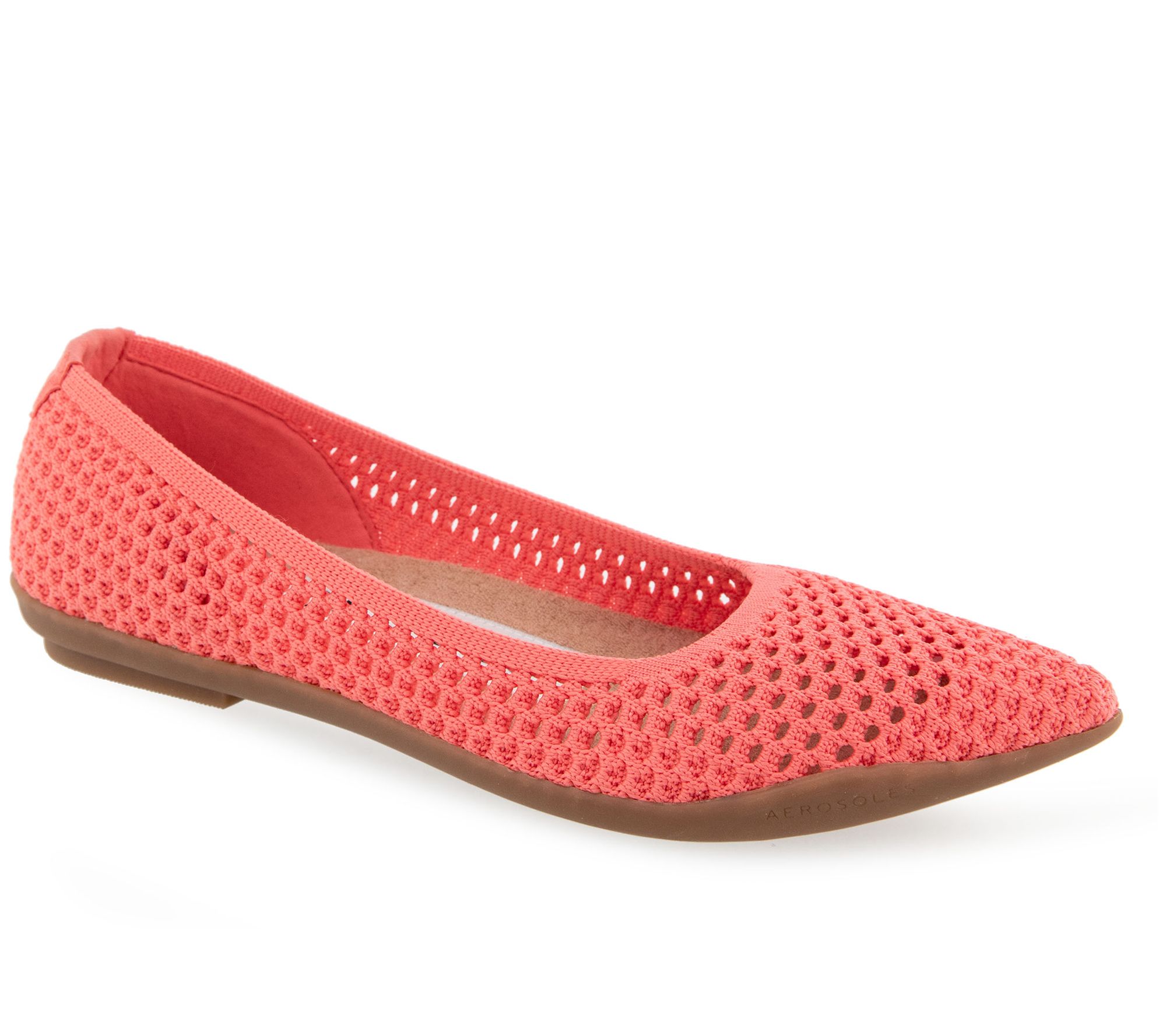 Aerosoles Women's Flats-Danielle