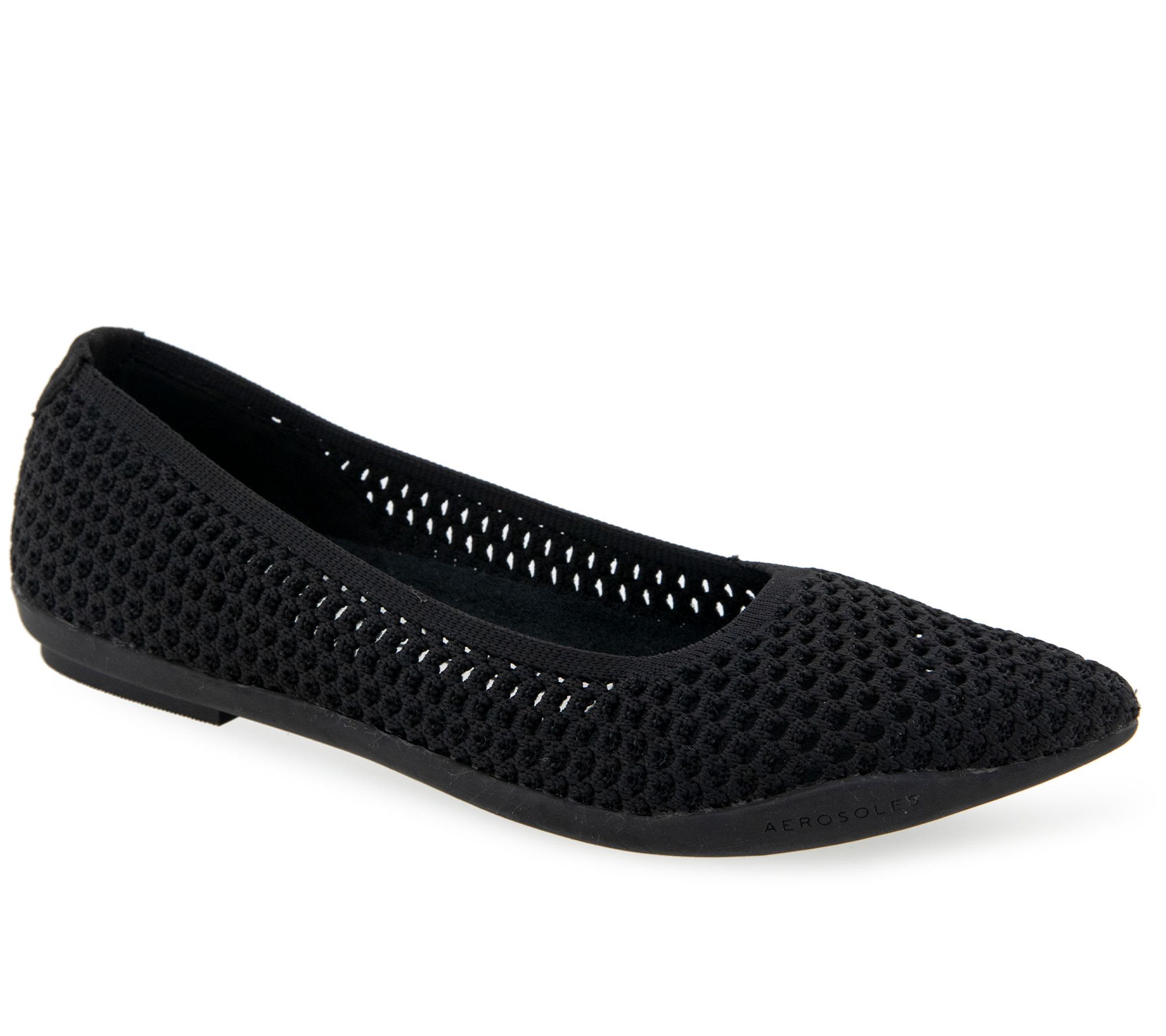 Aerosoles Women's Flats-Danielle