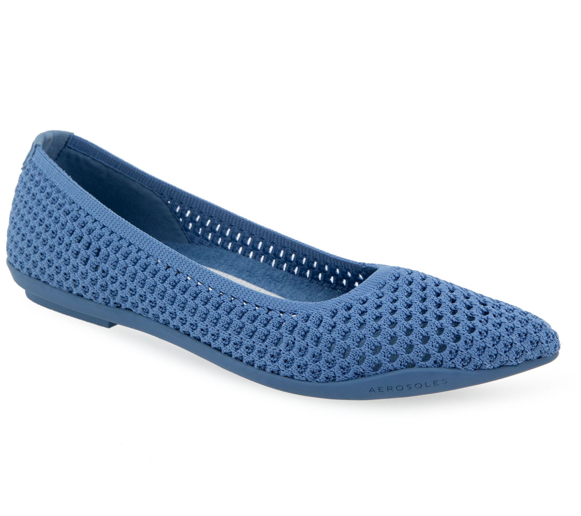 Aerosoles Women's Flats-Danielle