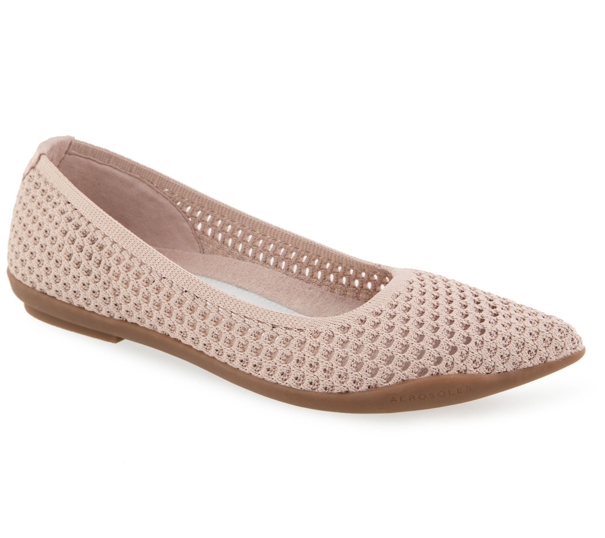Aerosoles Women's Flats-Danielle