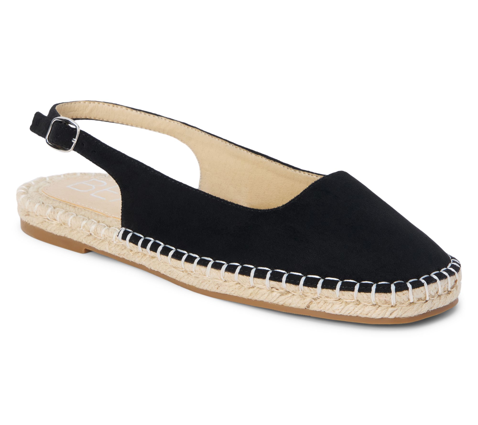BEACH by Matisse Juliet Espadrille Flat