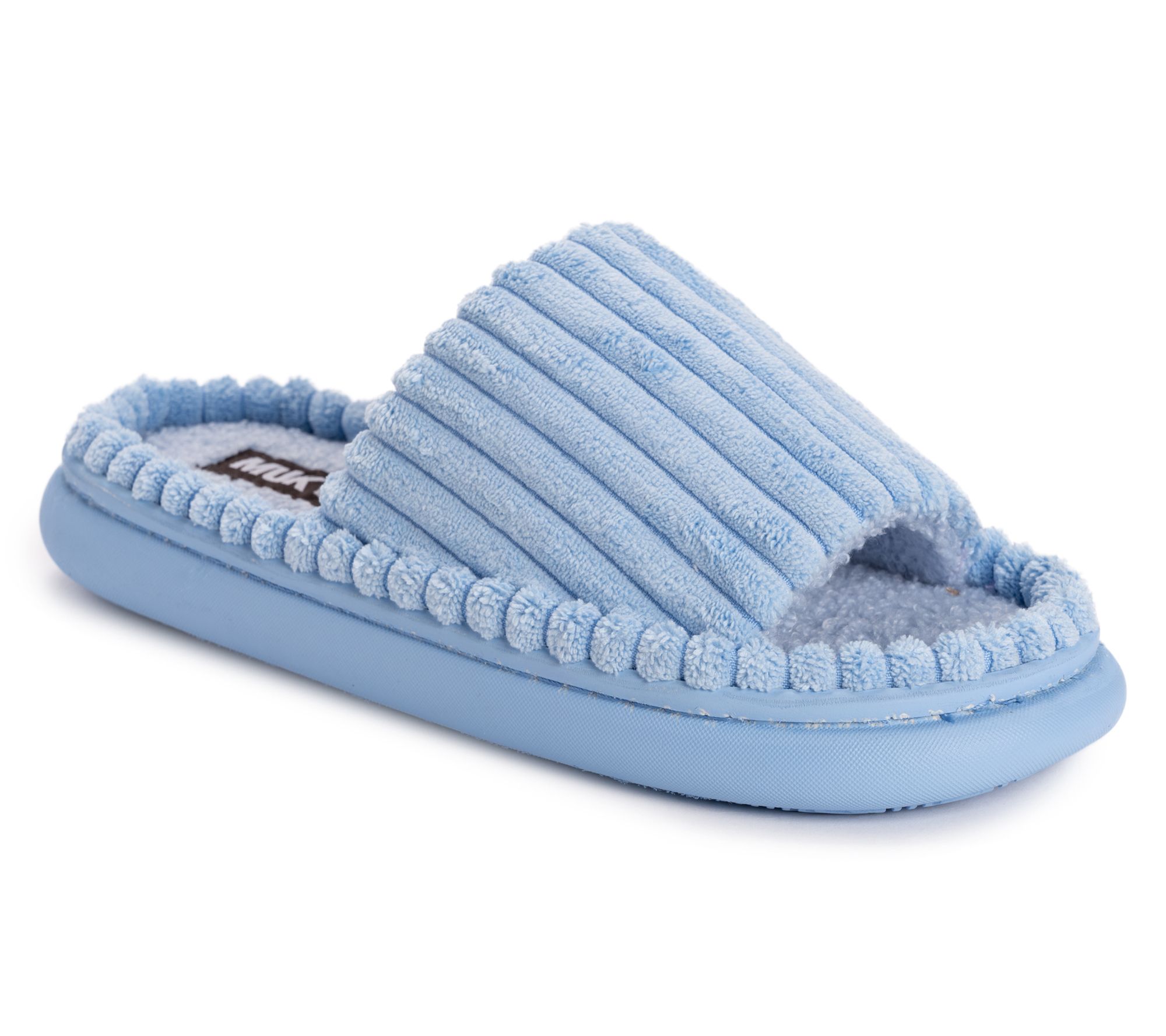 MUK LUKS Women's Marsai Molly Slipper