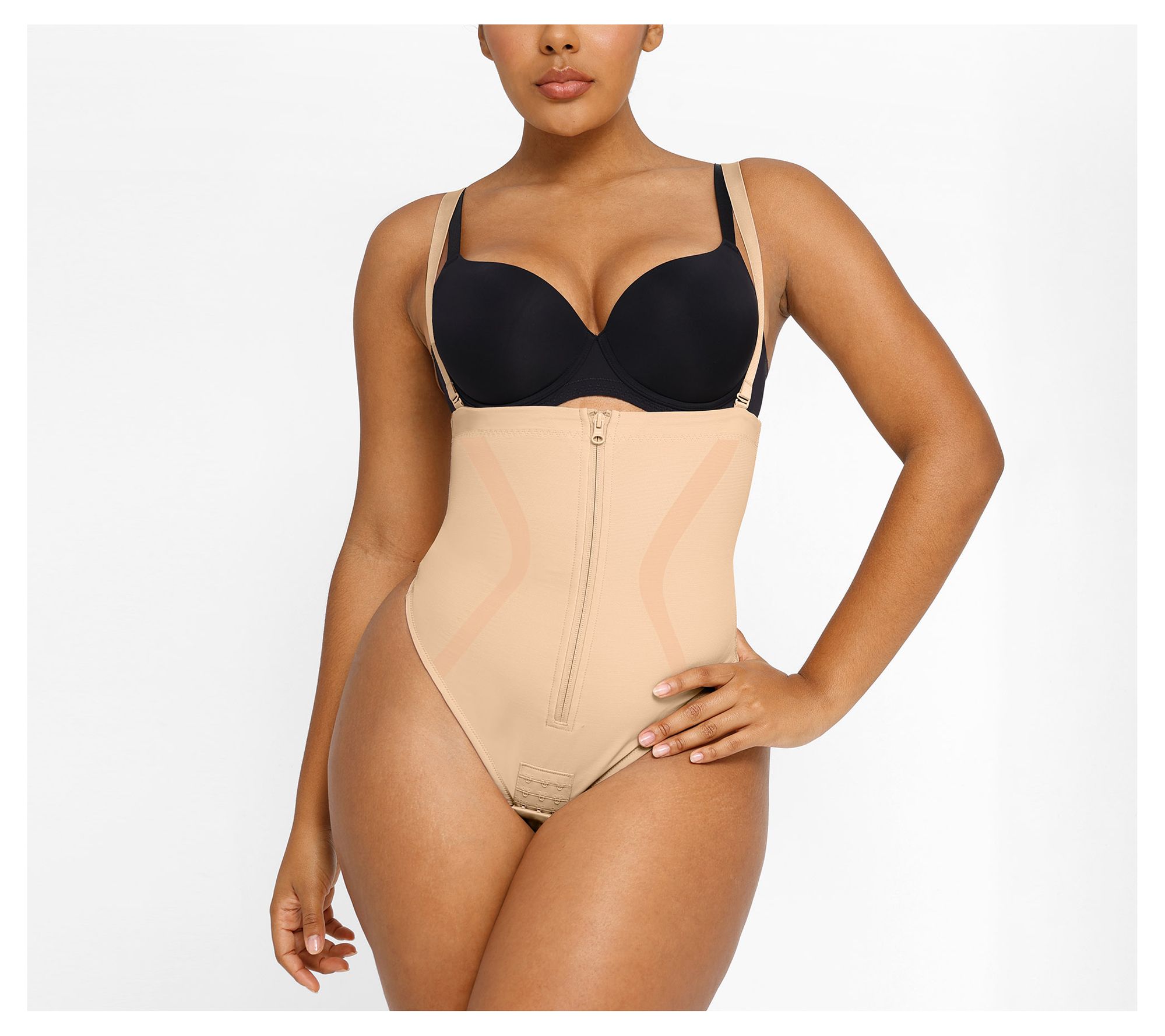 Shapellx INNER ARMO X Comfy Sculpting Thong