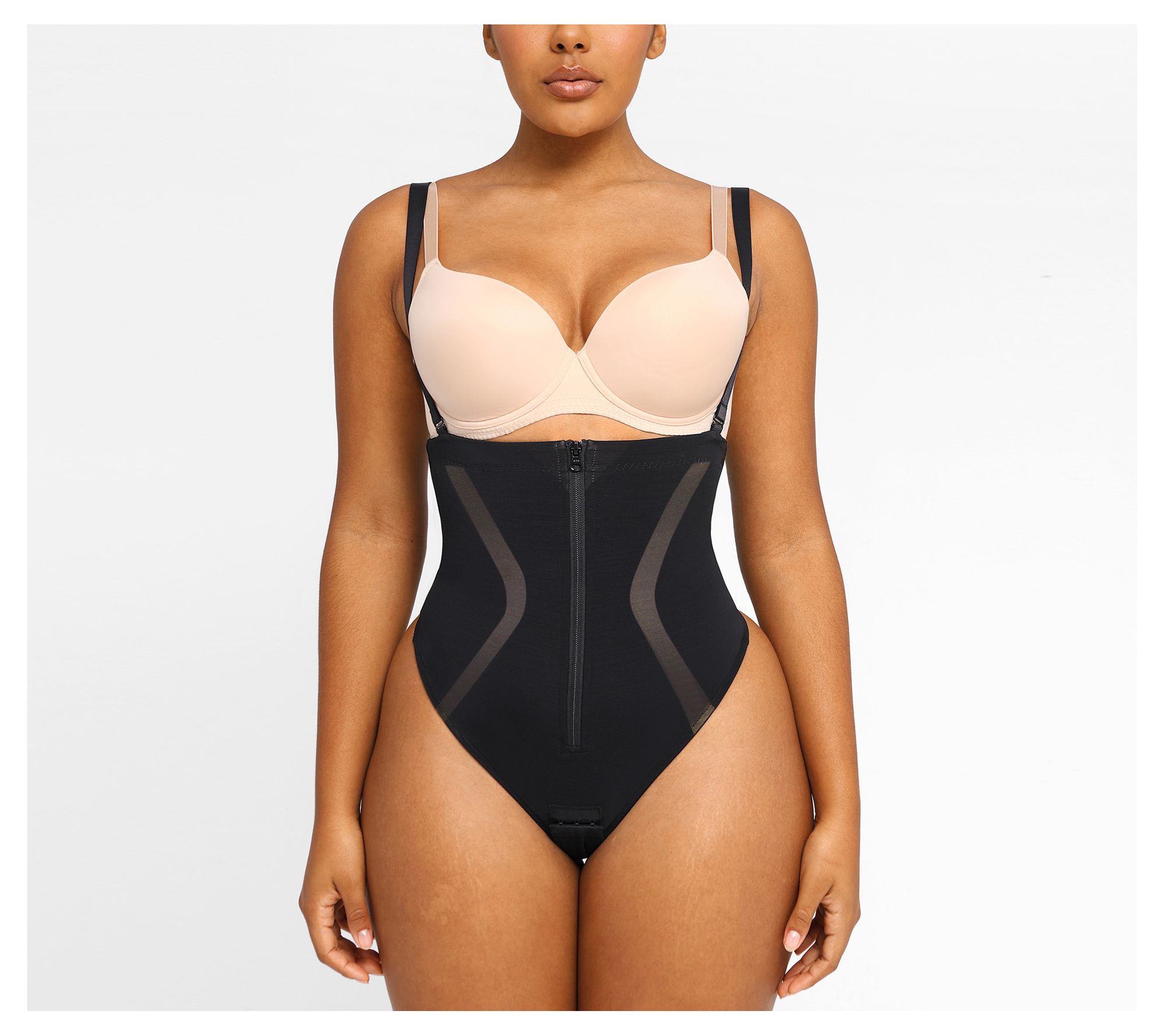 Shapellx INNER ARMO X Comfy Sculpting Thong