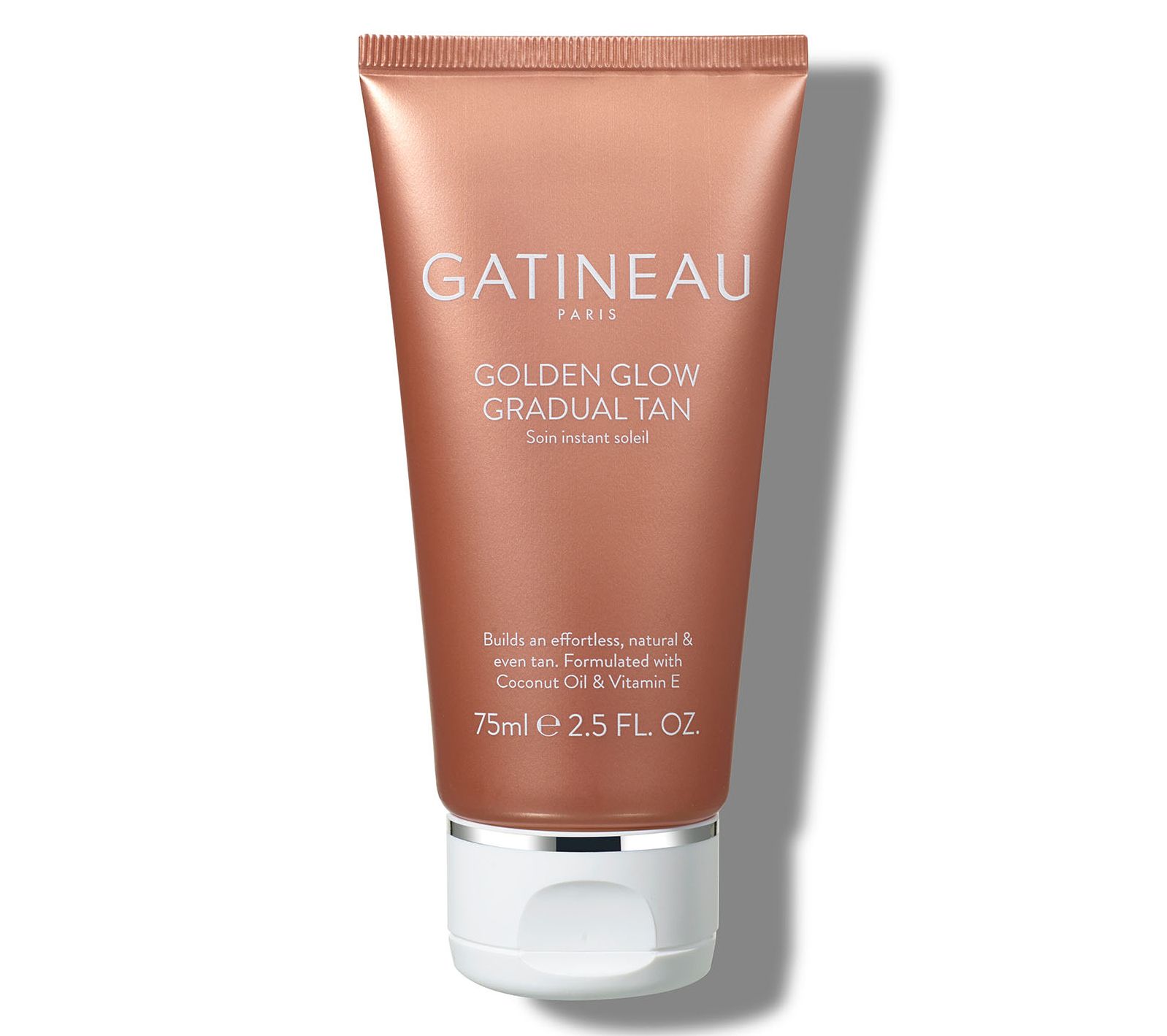 Gatineau Golden Glow Gradual Tan 2.5 fl.oz