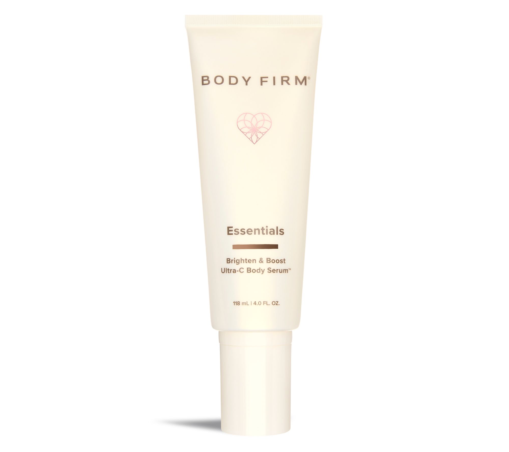 Body Firm Essentials Brighten & Boost Ultra-C Body Serum