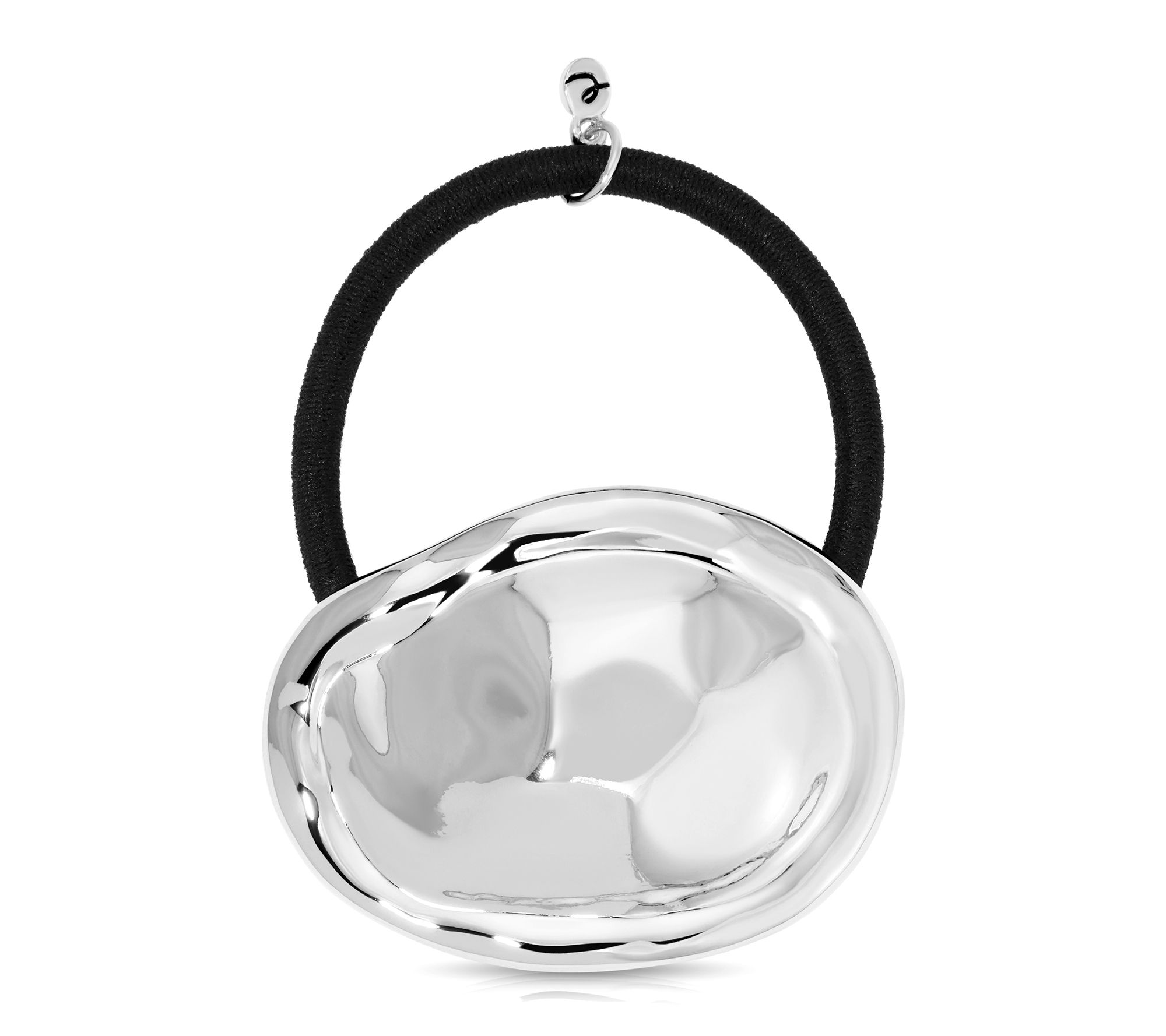 Ettika Liquid Luxe Hair Tie