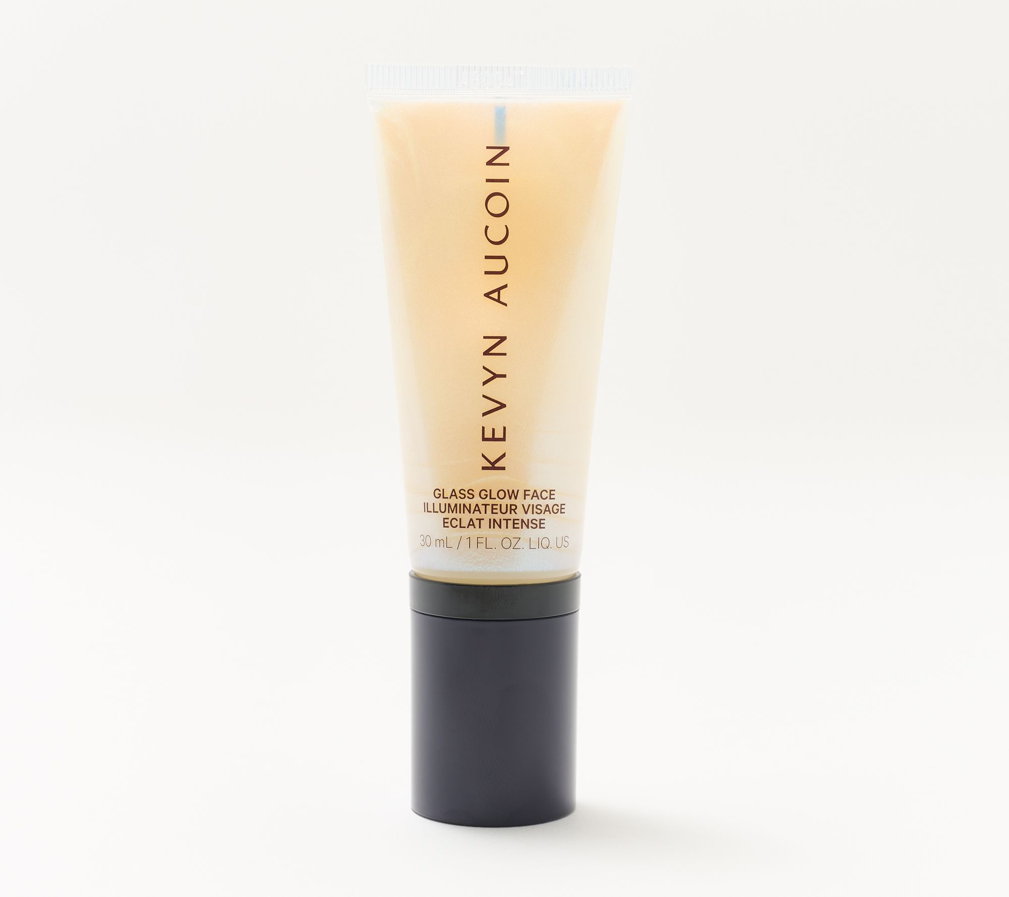 Kevyn Aucoin Glass Glow Face & Body Multi-Tasking Gloss