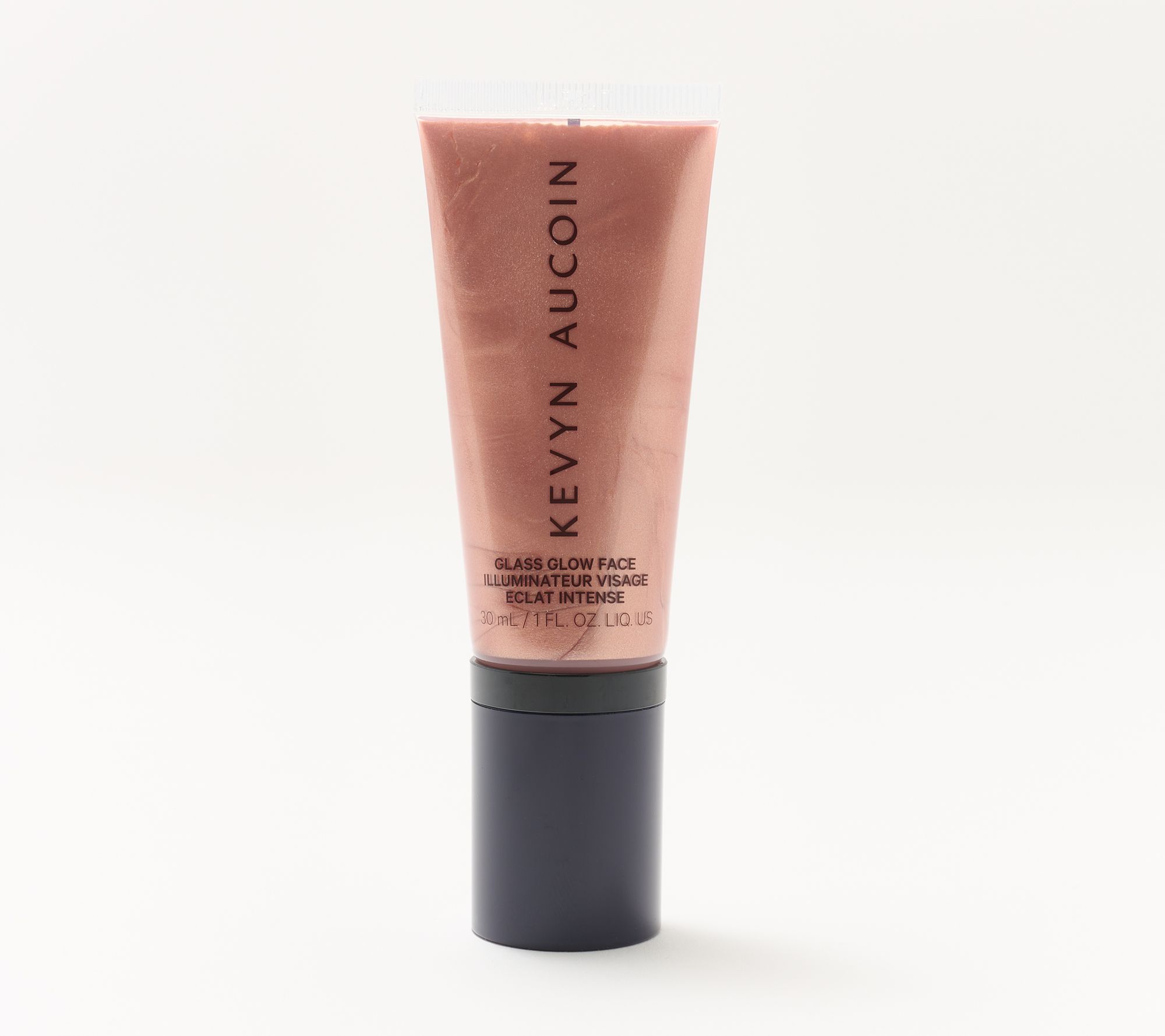 Kevyn Aucoin Glass Glow Face & Body Multi-Tasking Gloss