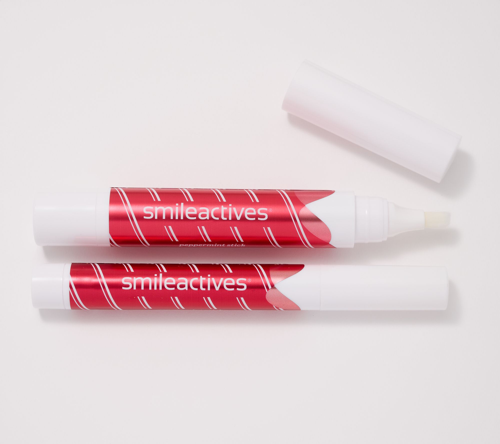 Smileactives Super-Sized Advanced Whitening Pen & Travel Pen