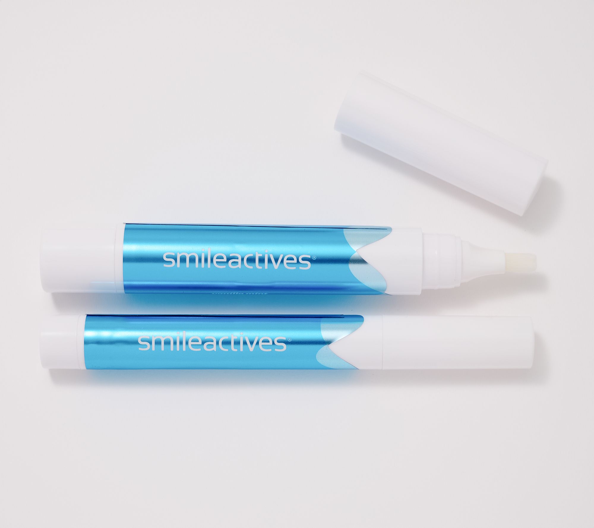 Smileactives Super-Sized Advanced Whitening Pen & Travel Pen