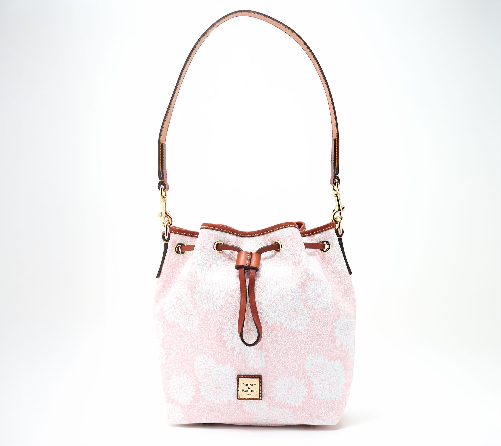 Dooney & Bourke Zinnia Drawstring Bucket Bag