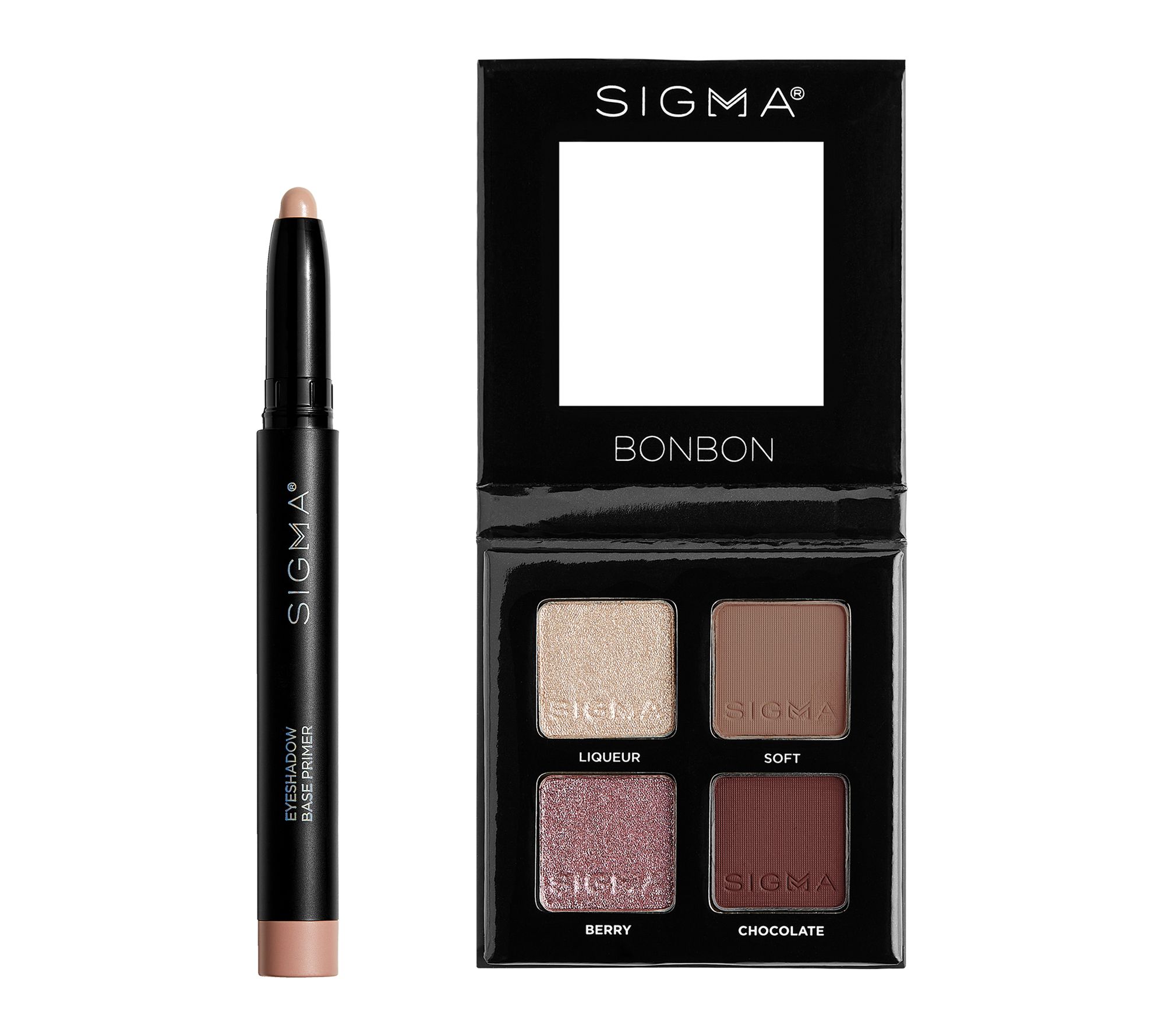 Sigma's Everyday Eye Duo