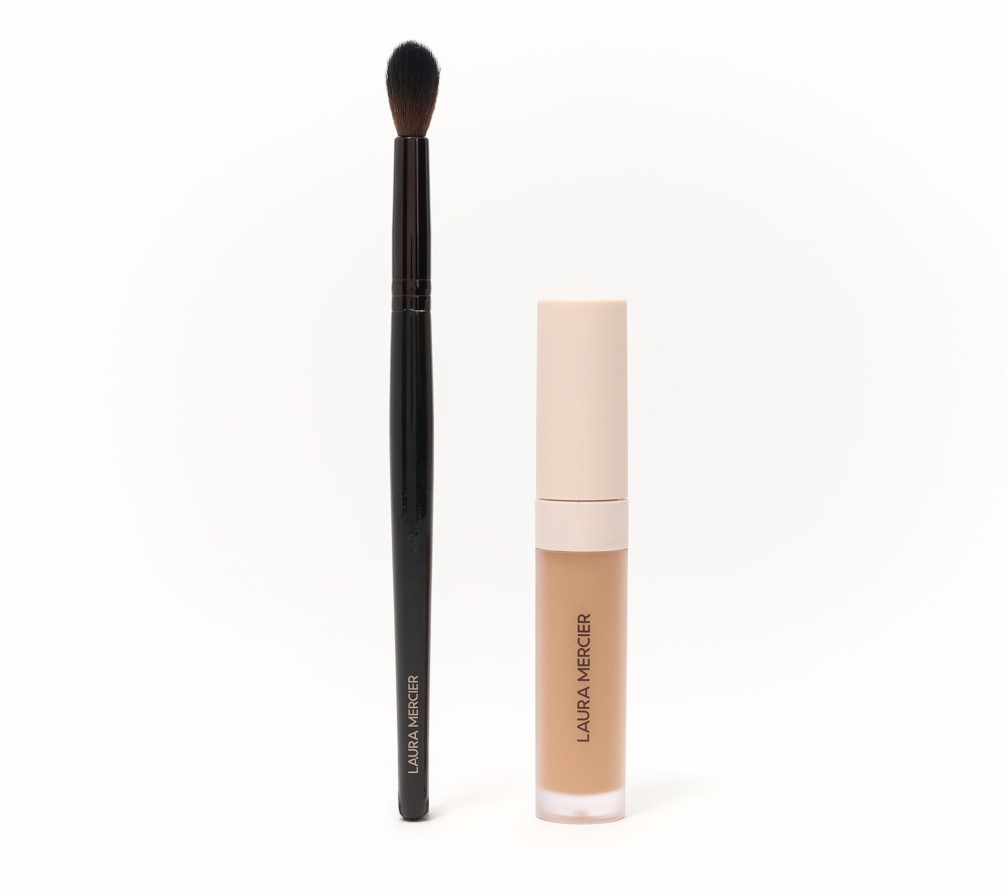  Laura Mercier Real Flawless Weightless Concealer w/ Brush