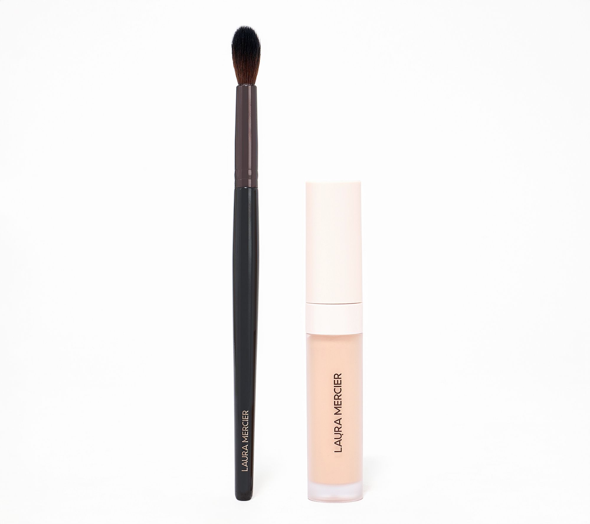 Laura Mercier Real Flawless Weightless Concealer w/ Brush
