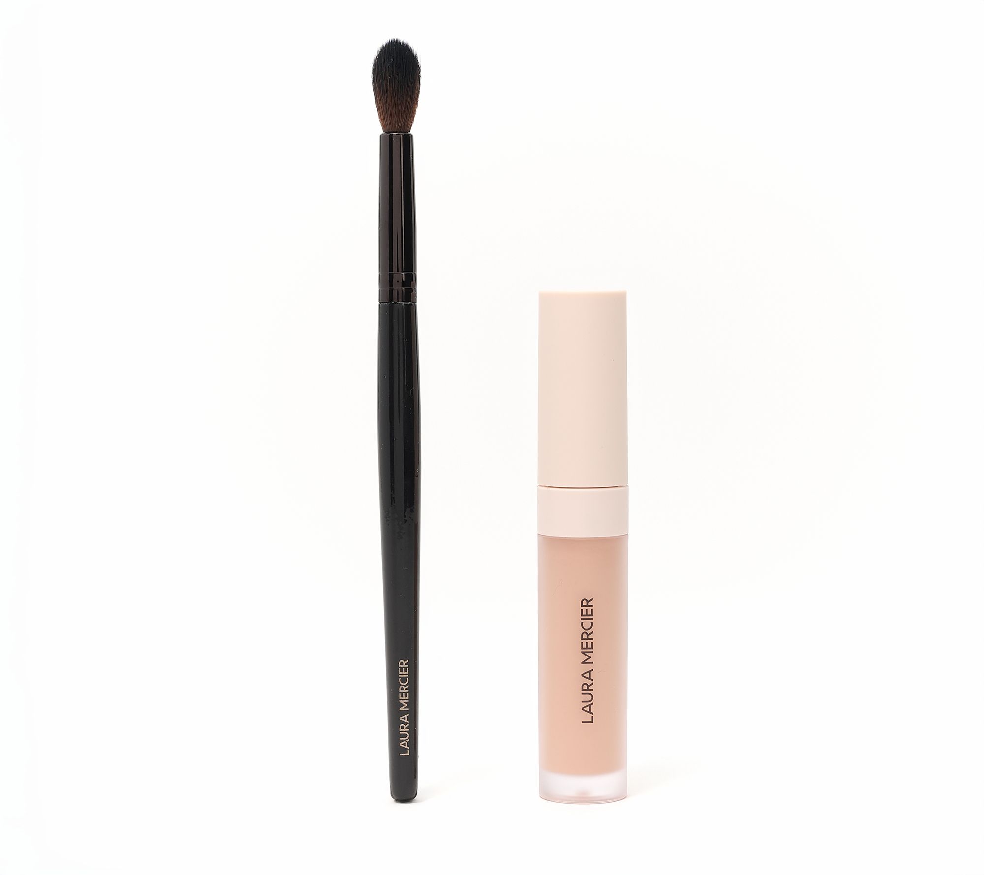 Laura Mercier Real Flawless Weightless Concealer w/ Brush