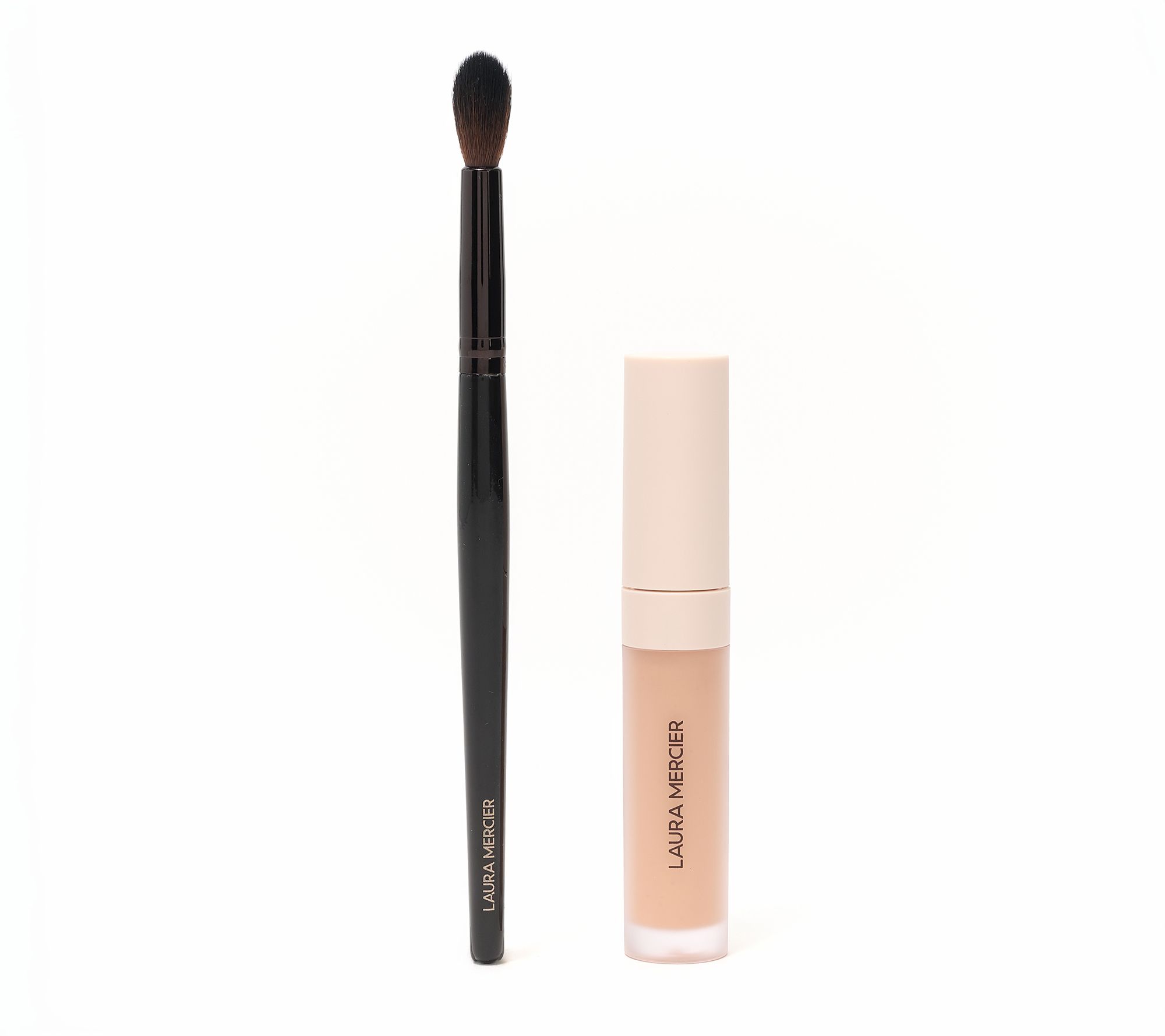 Laura Mercier Real Flawless Weightless Concealer w/ Brush