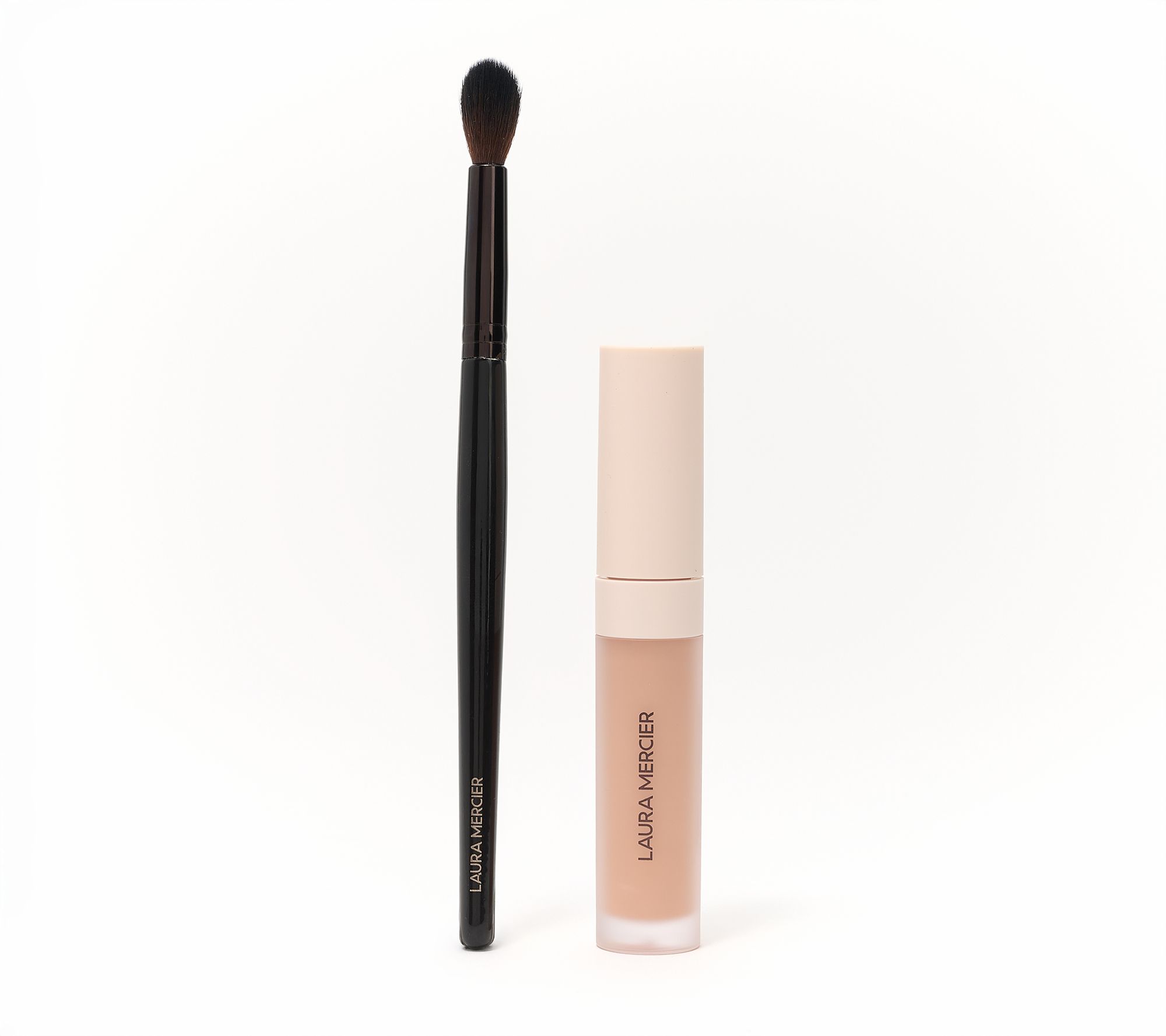 Laura Mercier Real Flawless Weightless Concealer w/ Brush