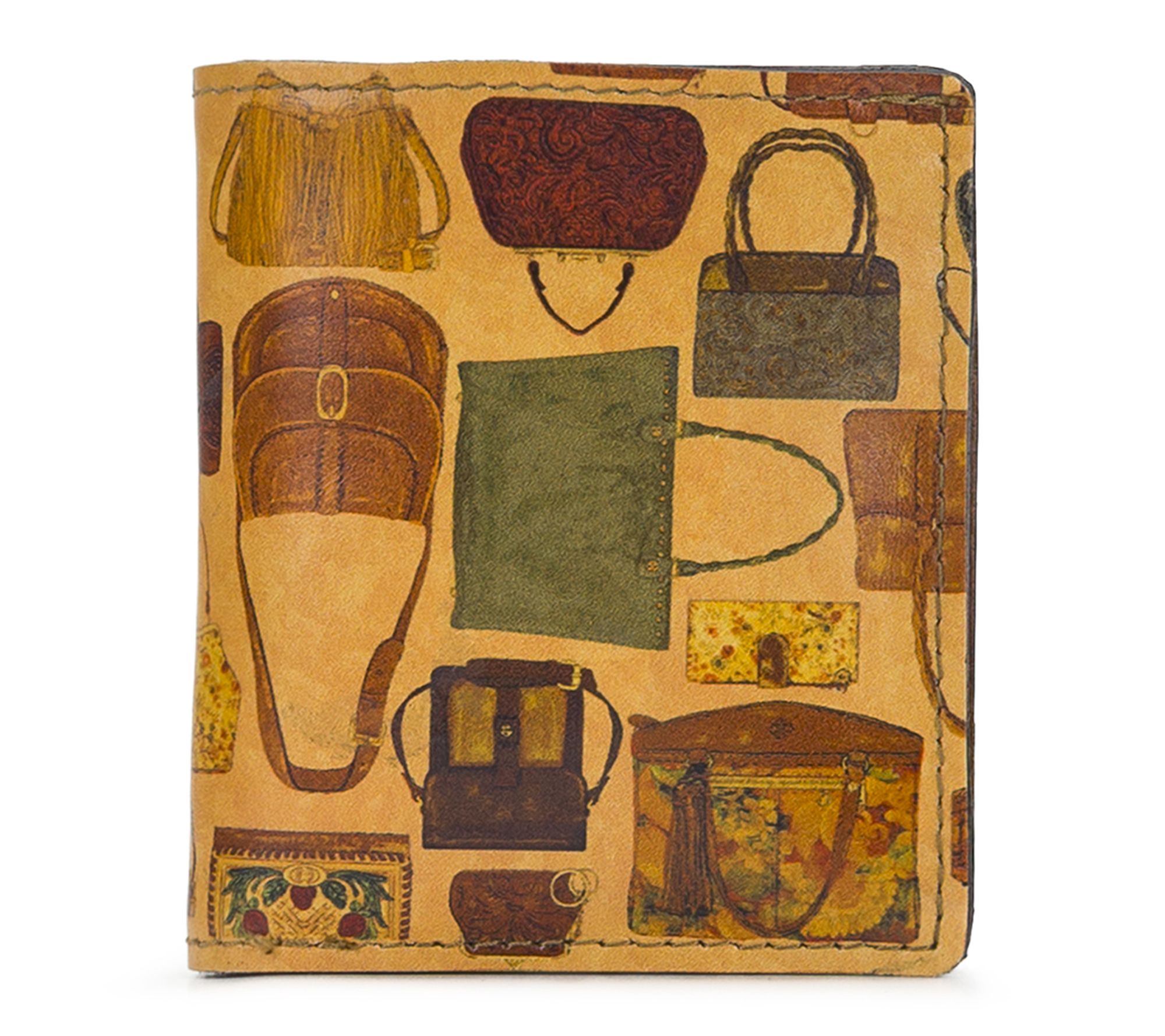 Patricia Nash Lynette Wallet - Patricia's Closet